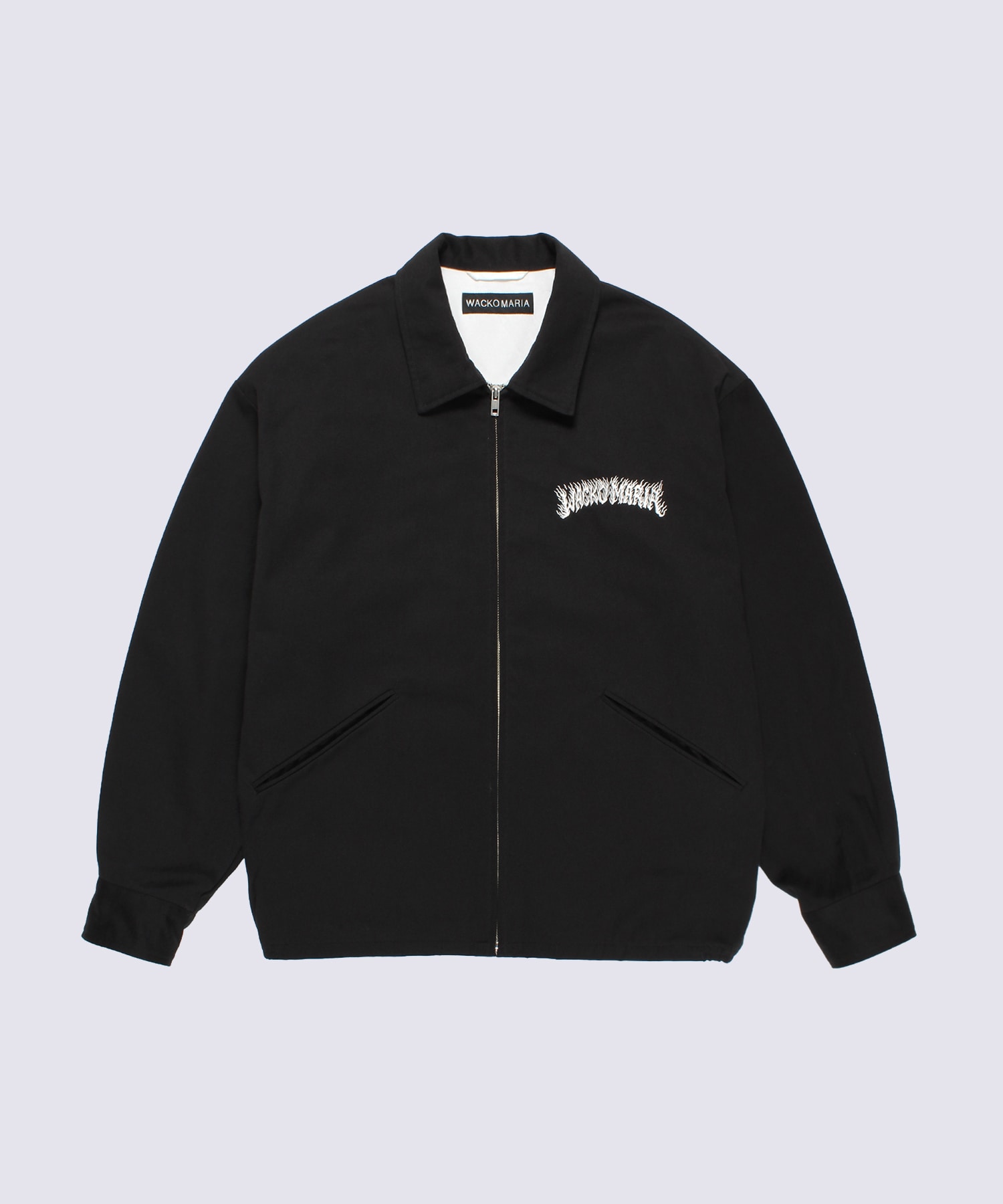 TIM LEHI / VIETNAM JACKET