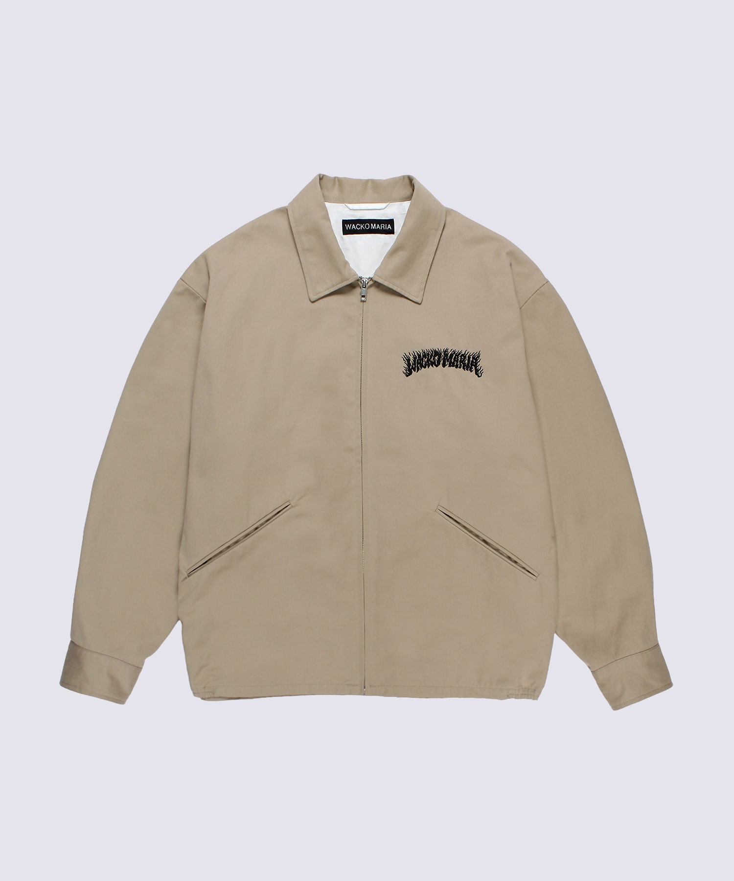 TIM LEHI / VIETNAM JACKET