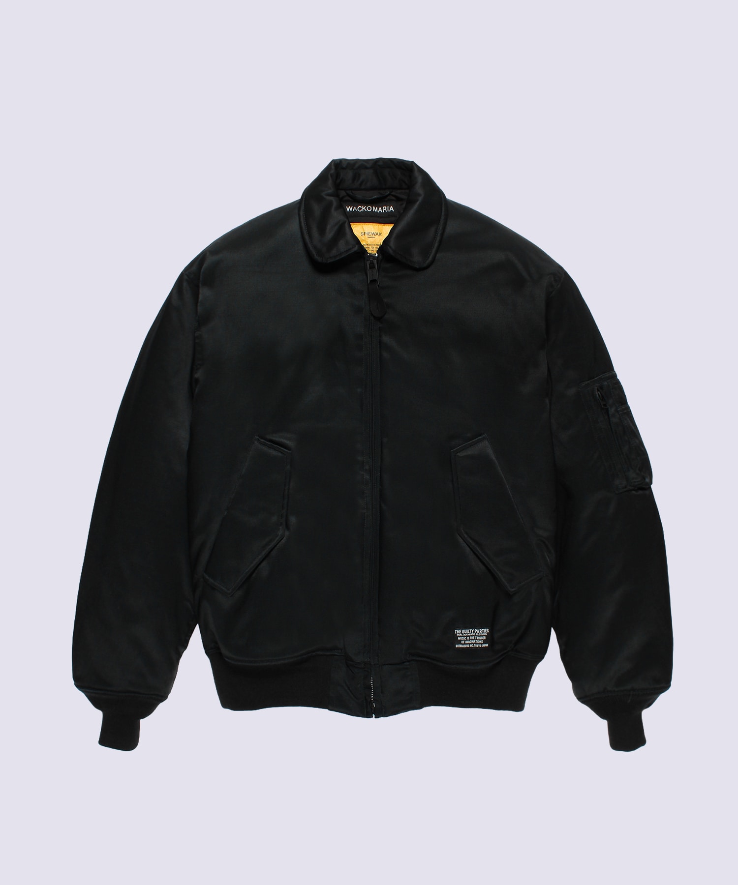 SPIEWAK / CWU-45 FLIGHT JACKET