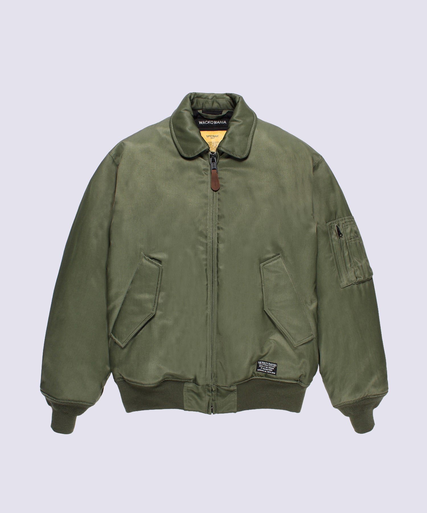 SPIEWAK / CWU-45 FLIGHT JACKET