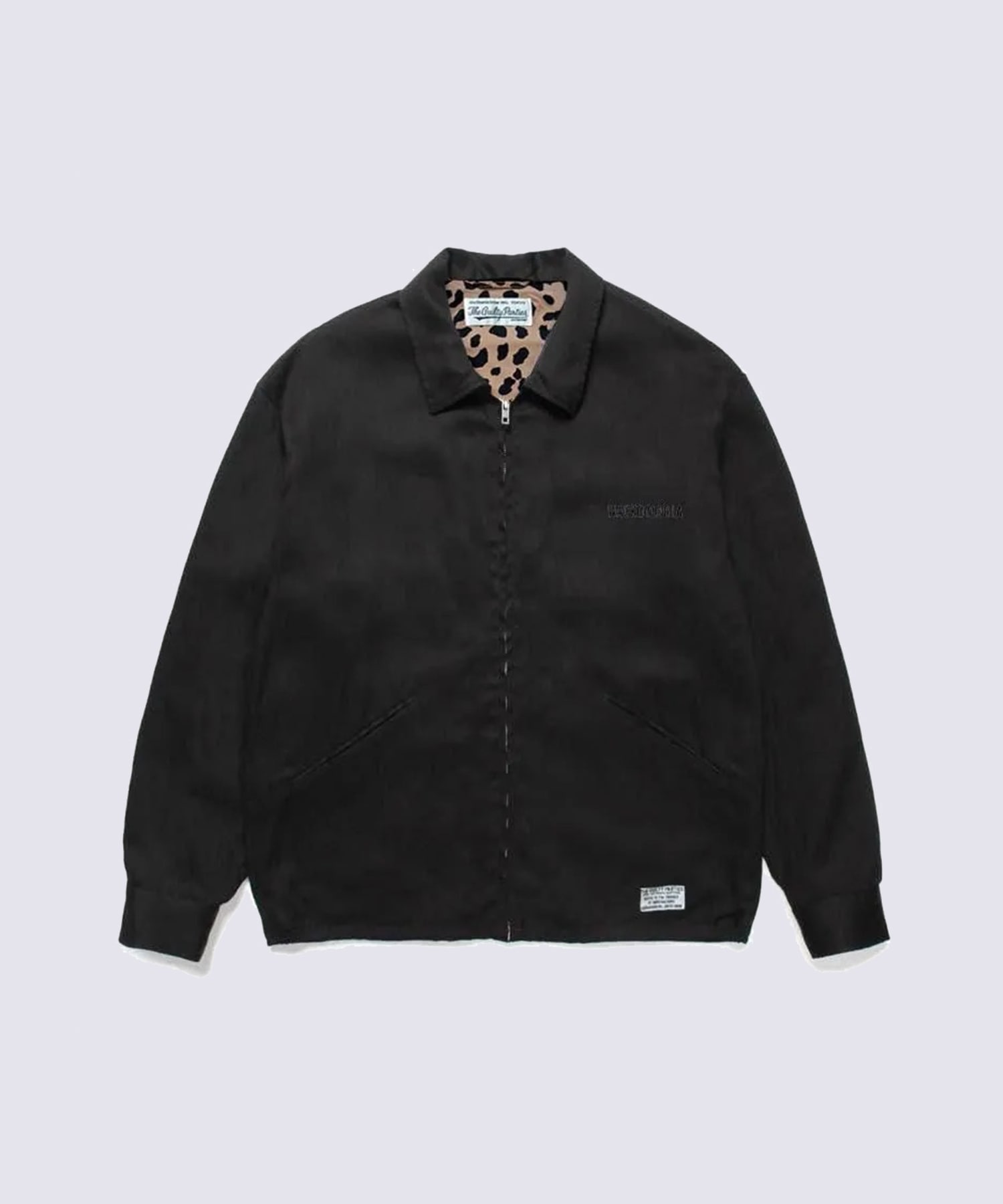 VIETNAM JACKET ( TYPE-2 )