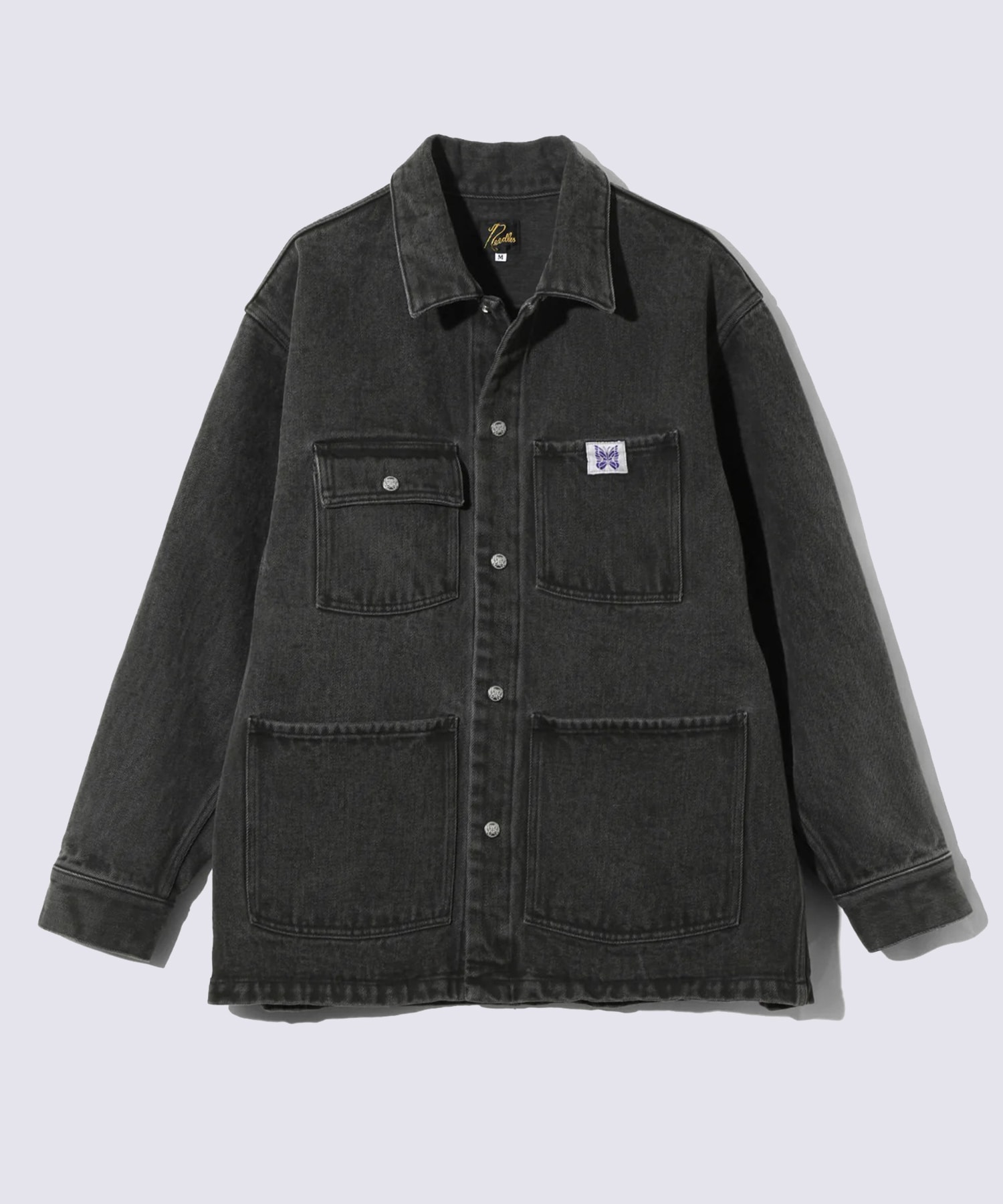 Coverall - Heavy Twill