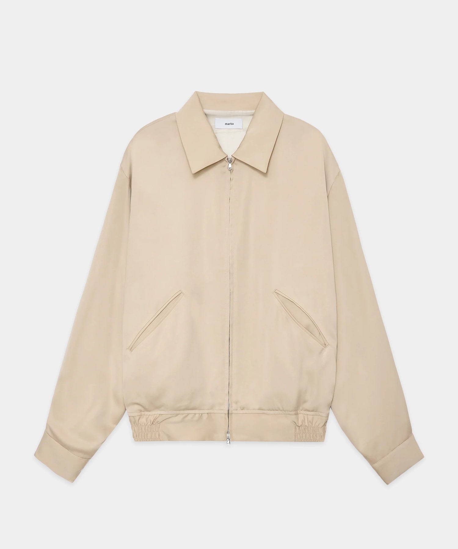 Cupra Double Cloth 50'S Jacket