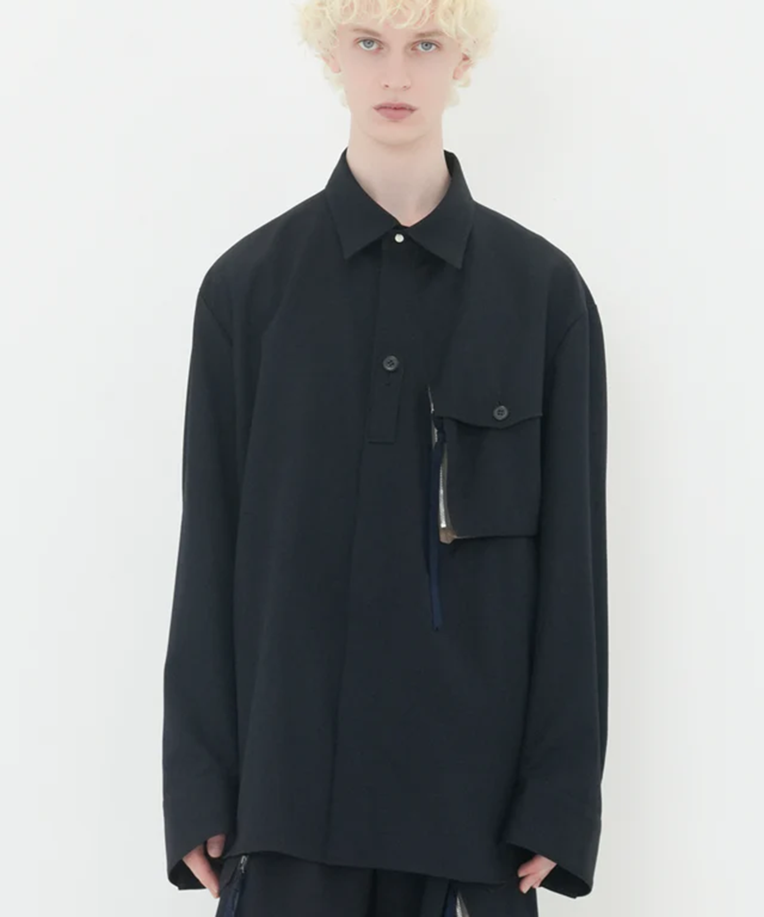 PCS SHIRT