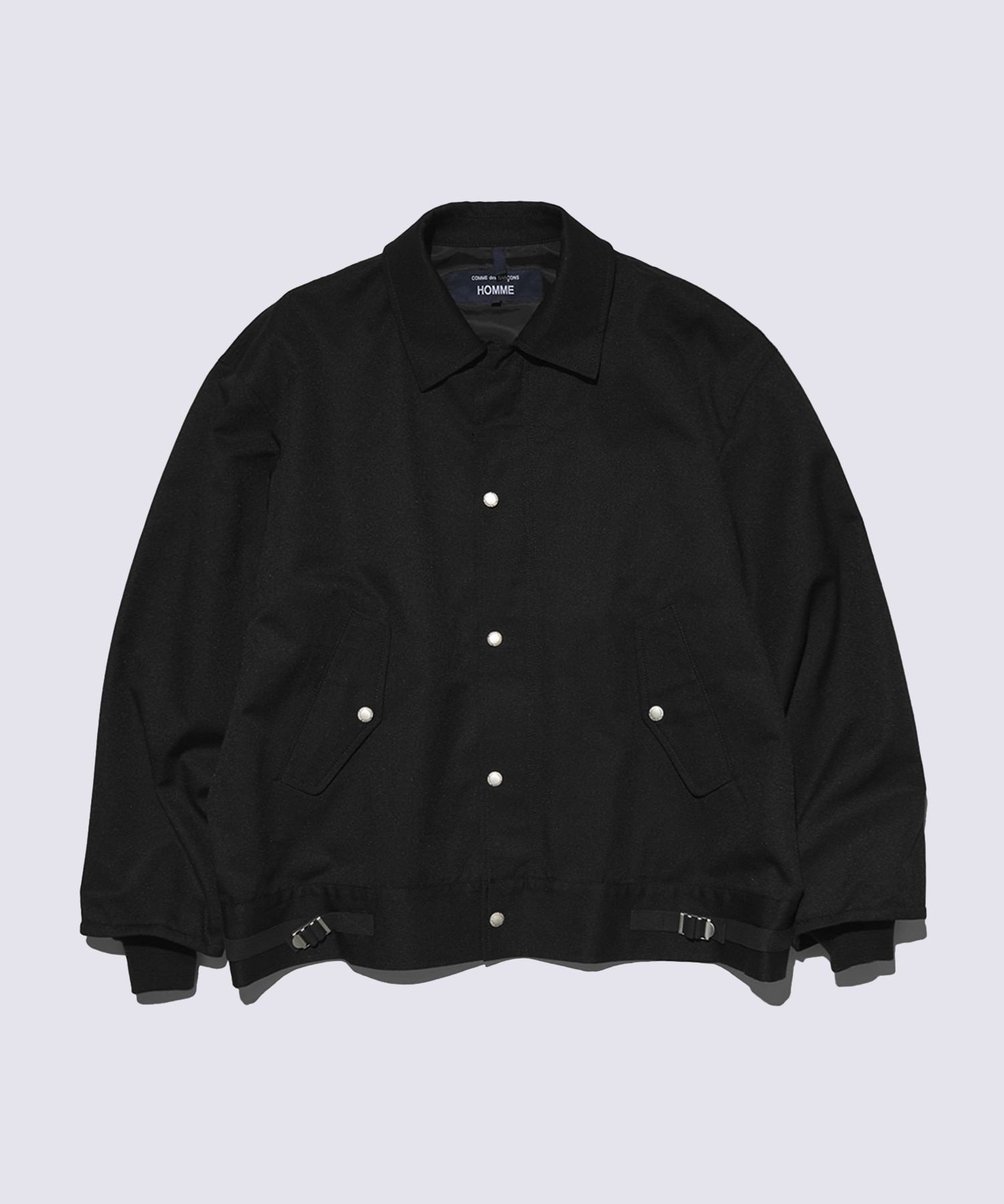 HP-J002-051 JACKET