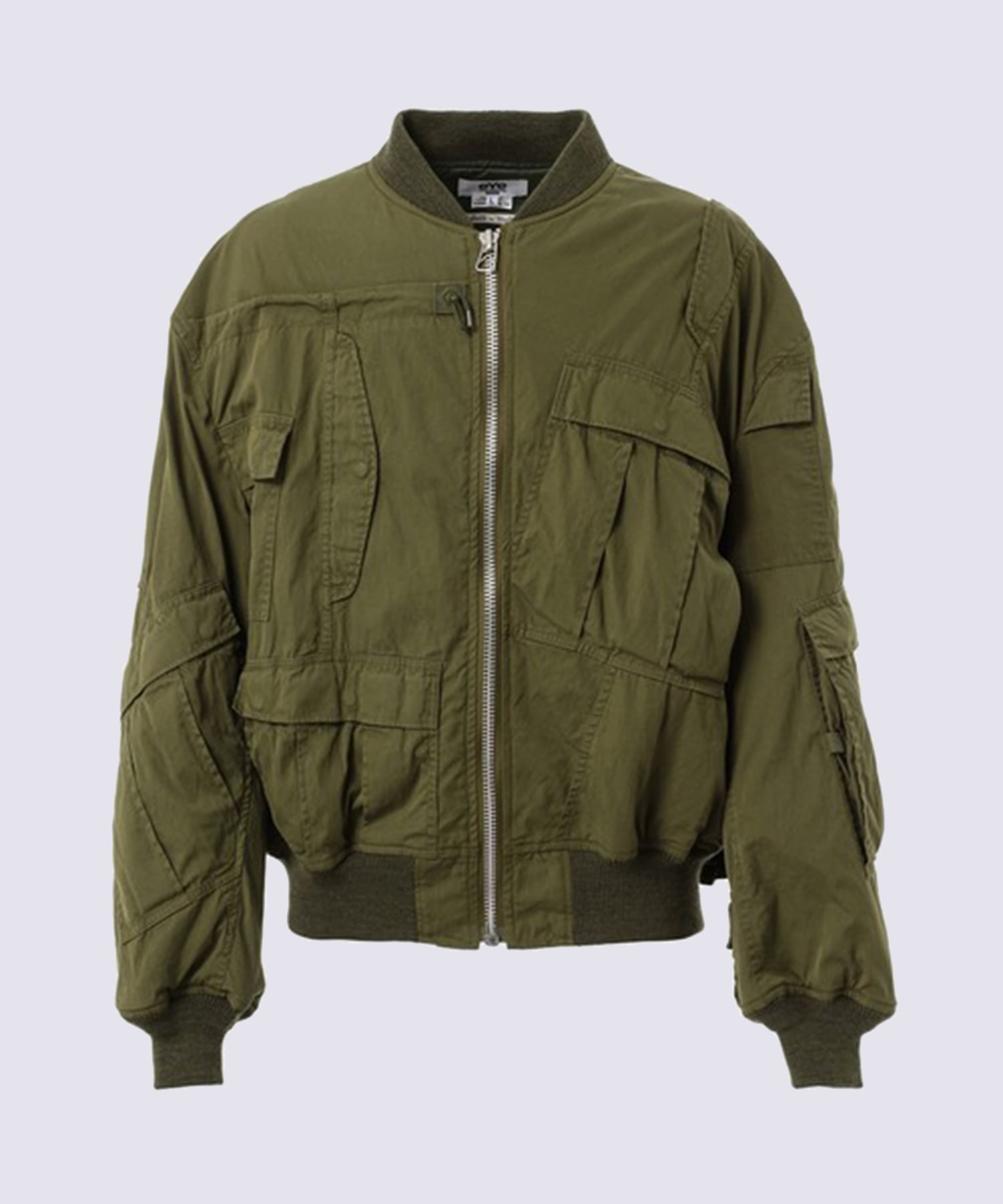 WP-J902-100×Needles BLOUSON