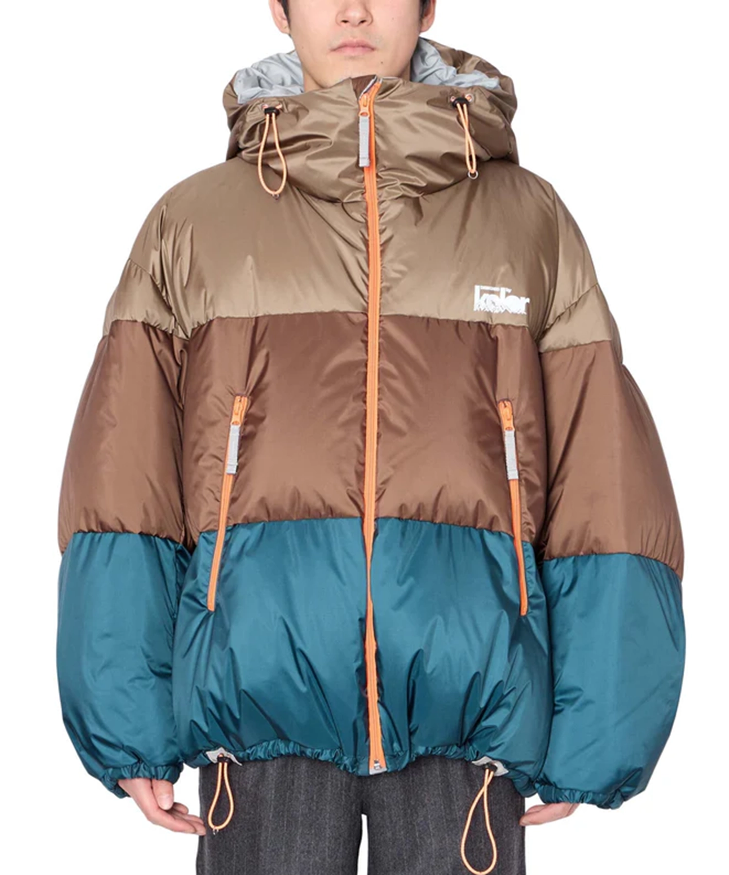25WCM-G03102 BLOUSON