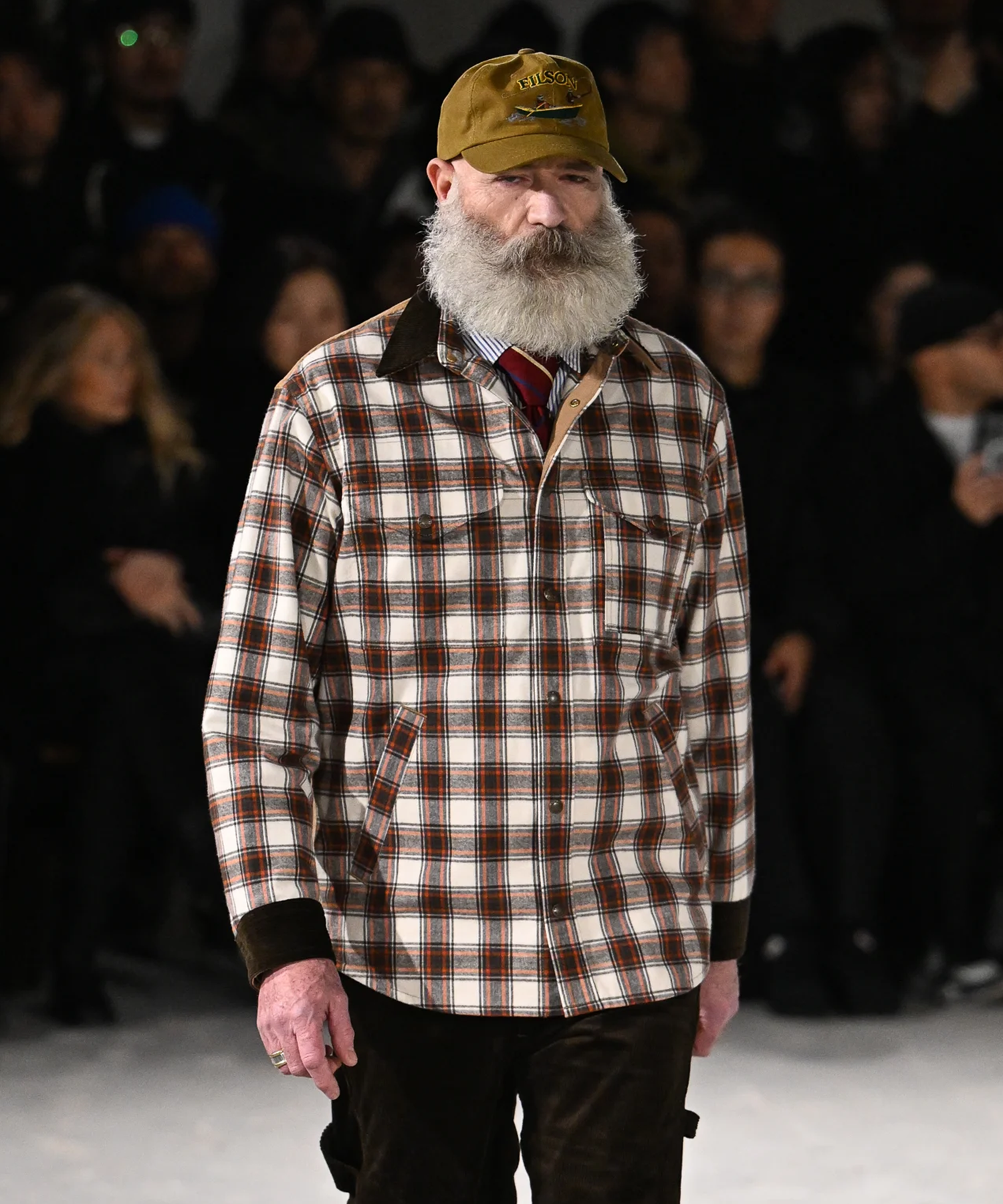 WP-B001-051 BLOUSON