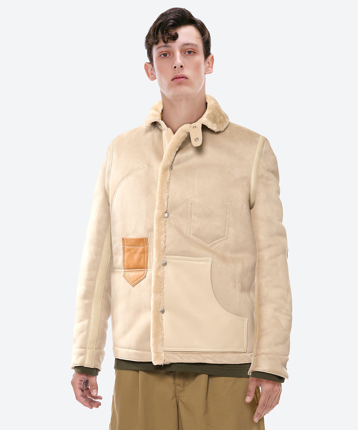 JUNYA WATANABE MAN（ジュンヤワタナベ コムデギャルソン マン）公式