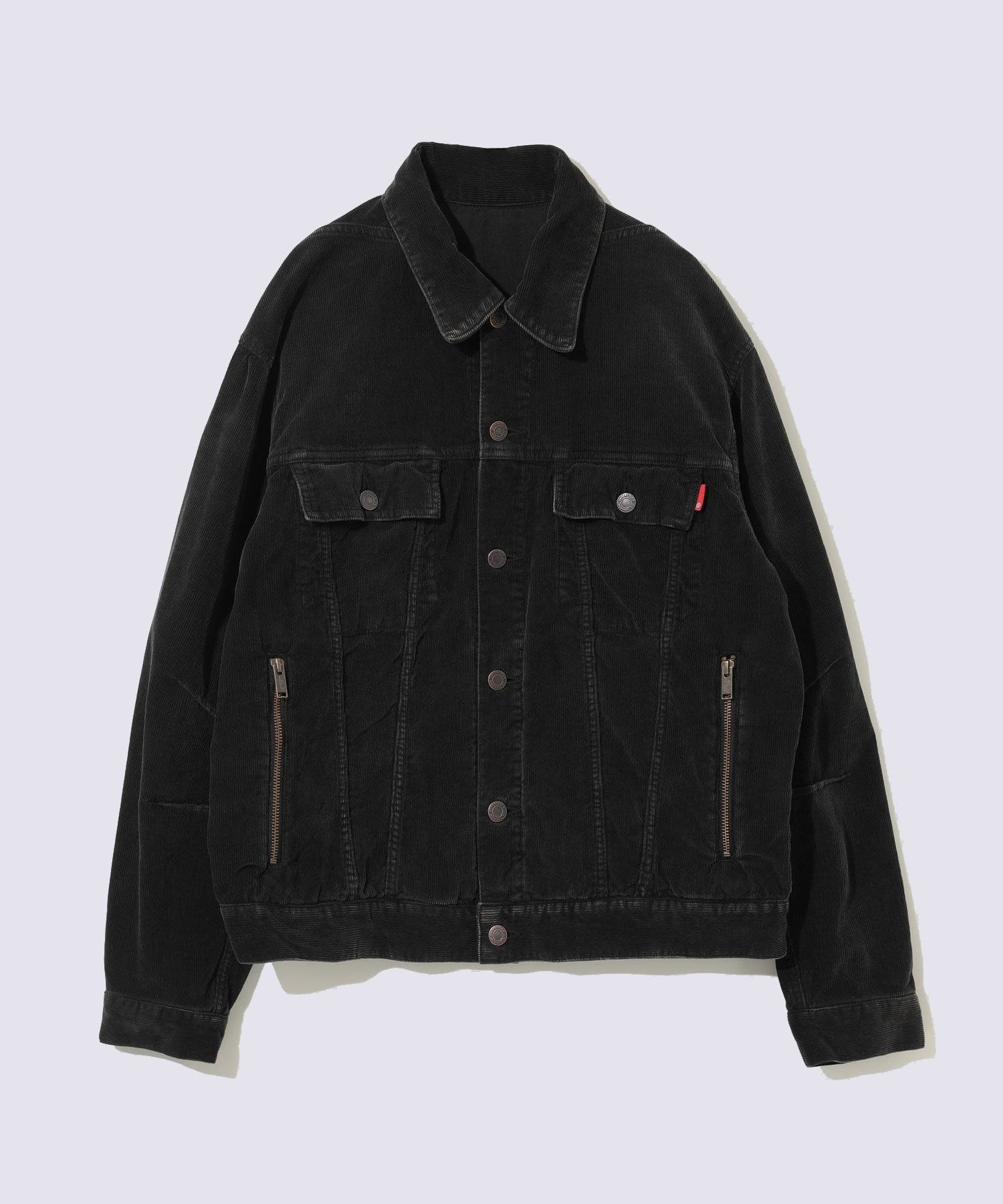 UC2E4209-1 Blouson