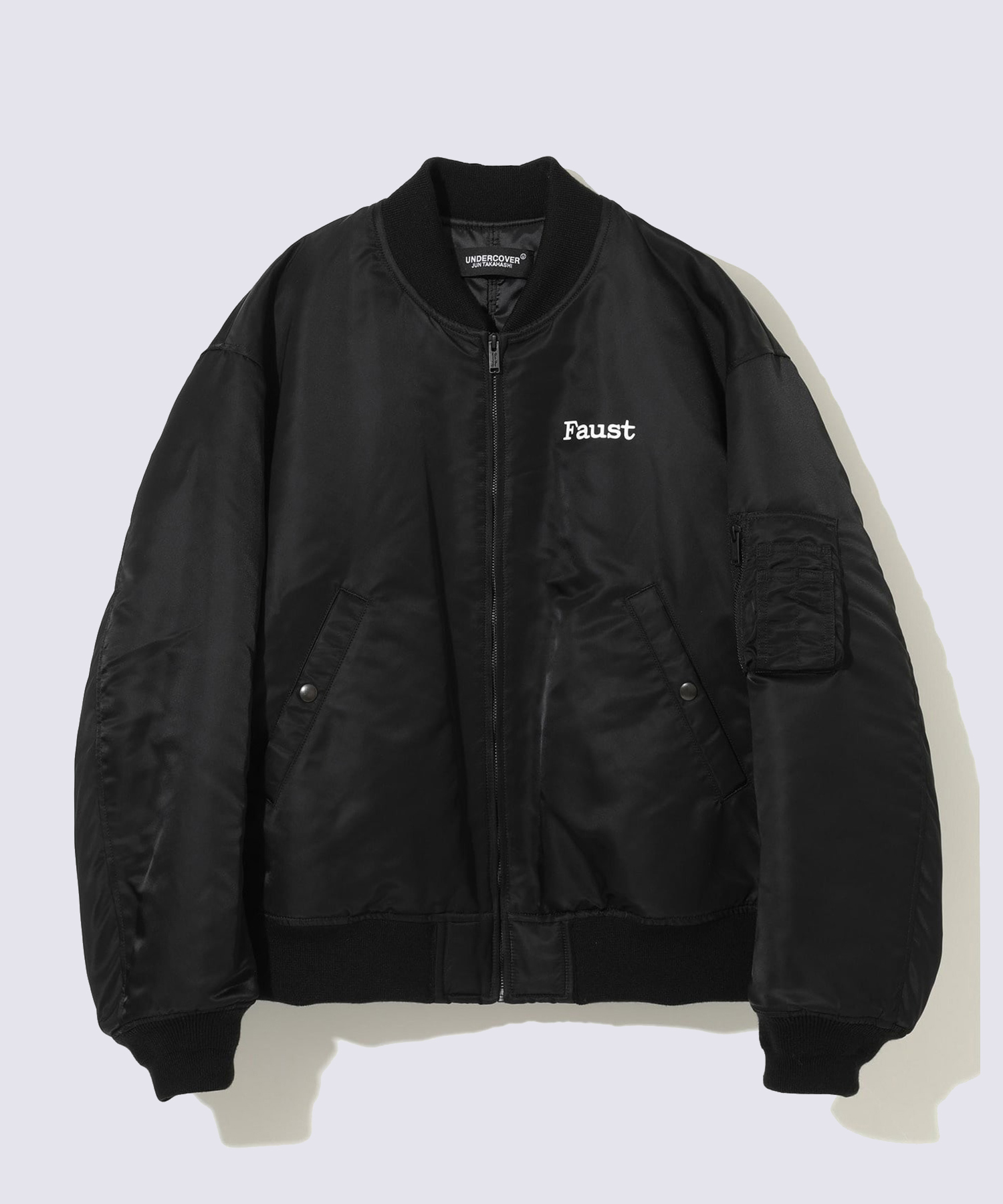 UC2E4218-2 Blouson