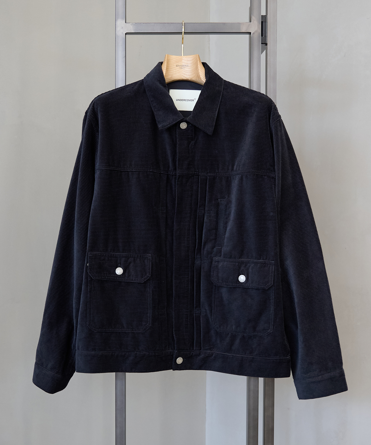 UP2E4204 Blouson