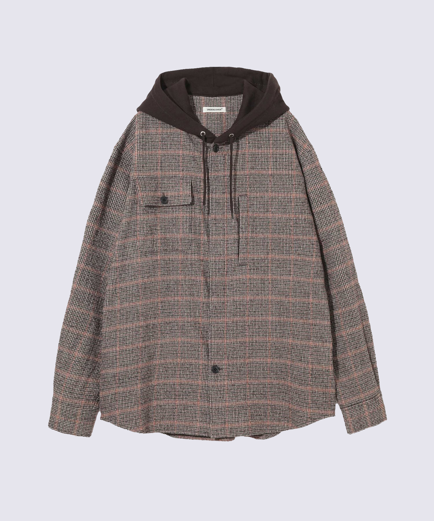 UP2E4407-1 Blouson