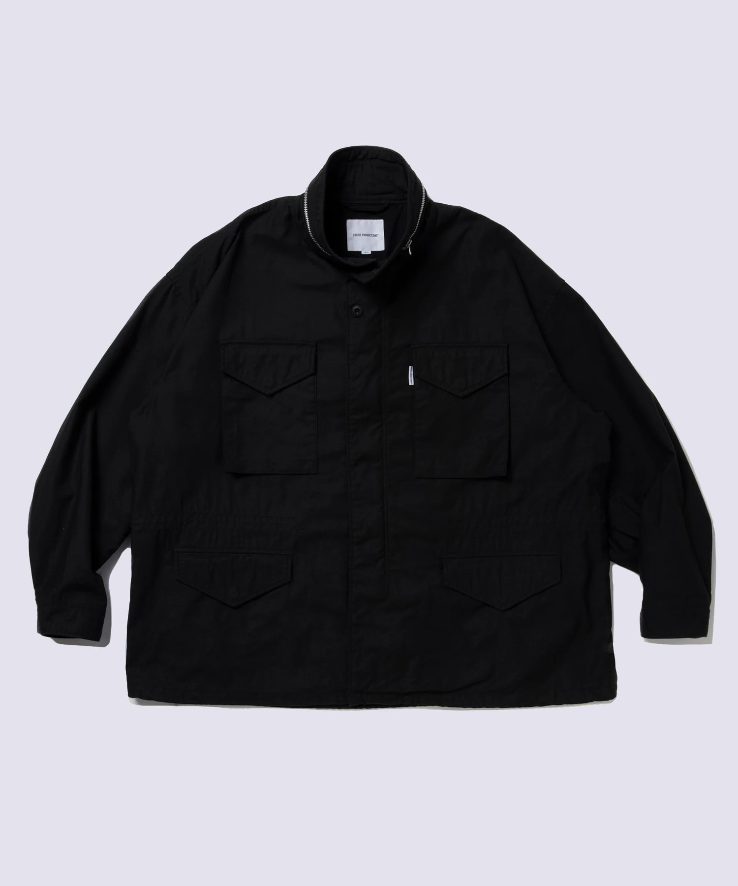 Error Fit Type M-65 Field Jacket
