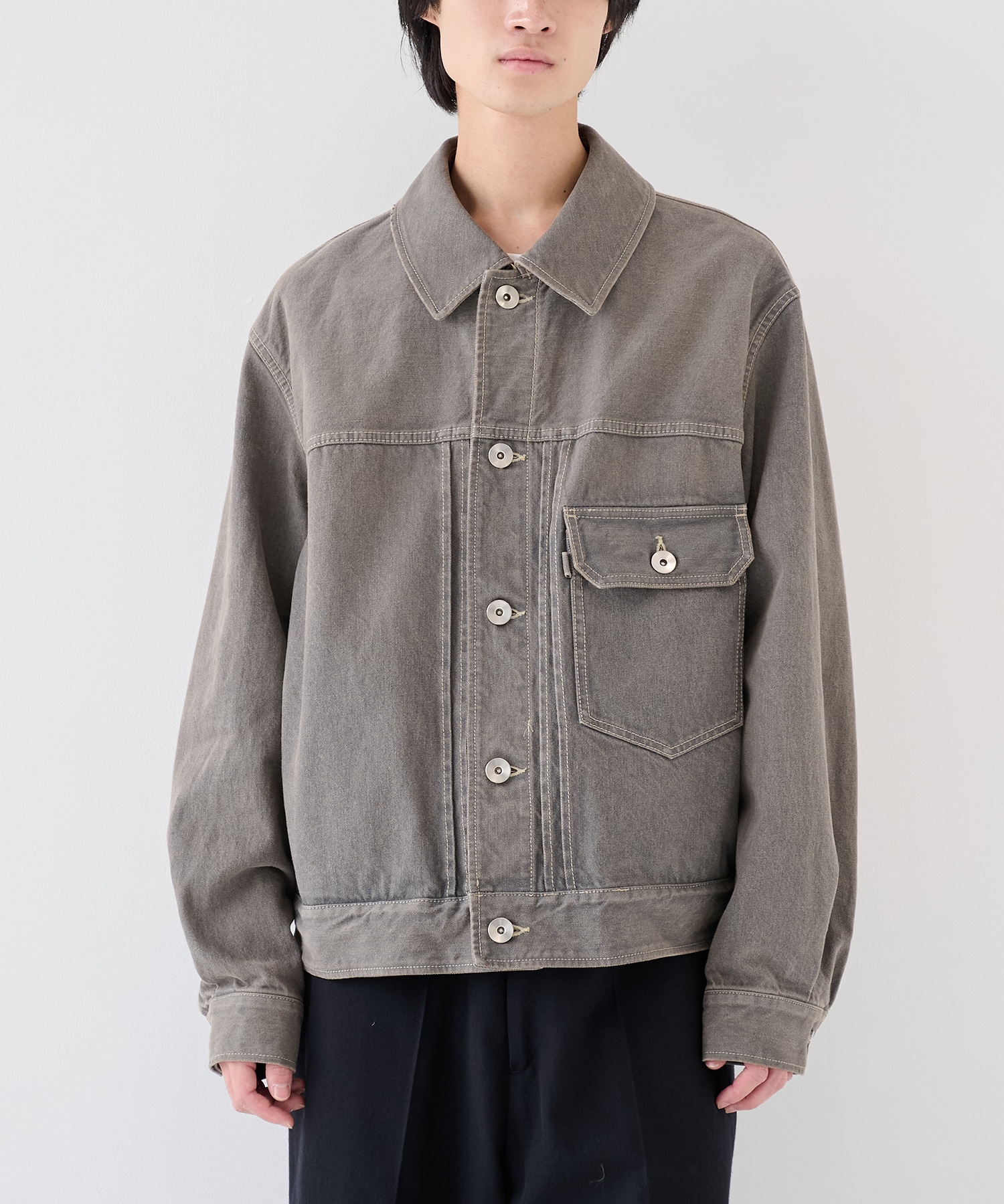 BLOUSON（ブルゾン）の商品一覧｜STUDIOUS （ステュディオス