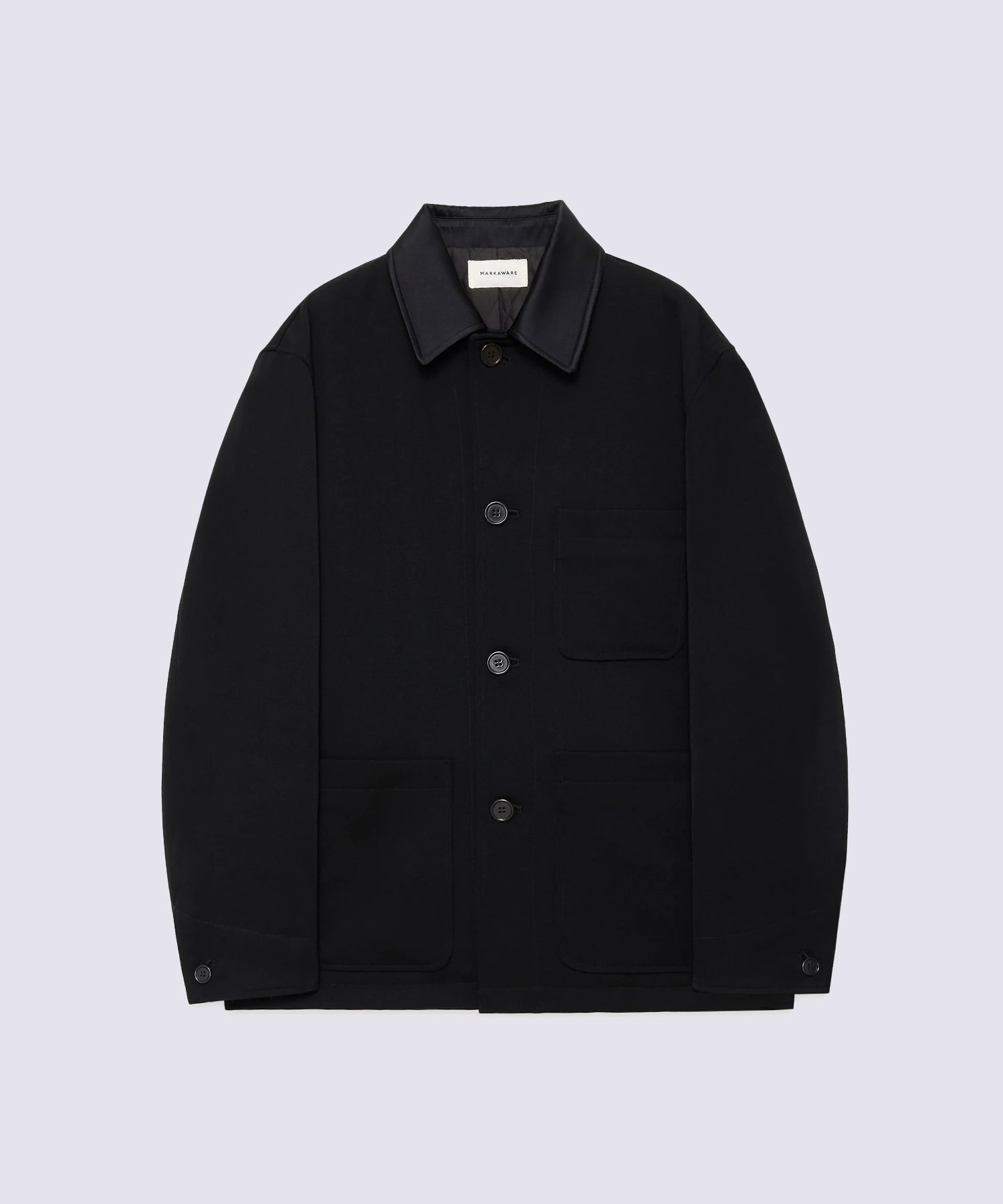 TUXEDO COVERALL