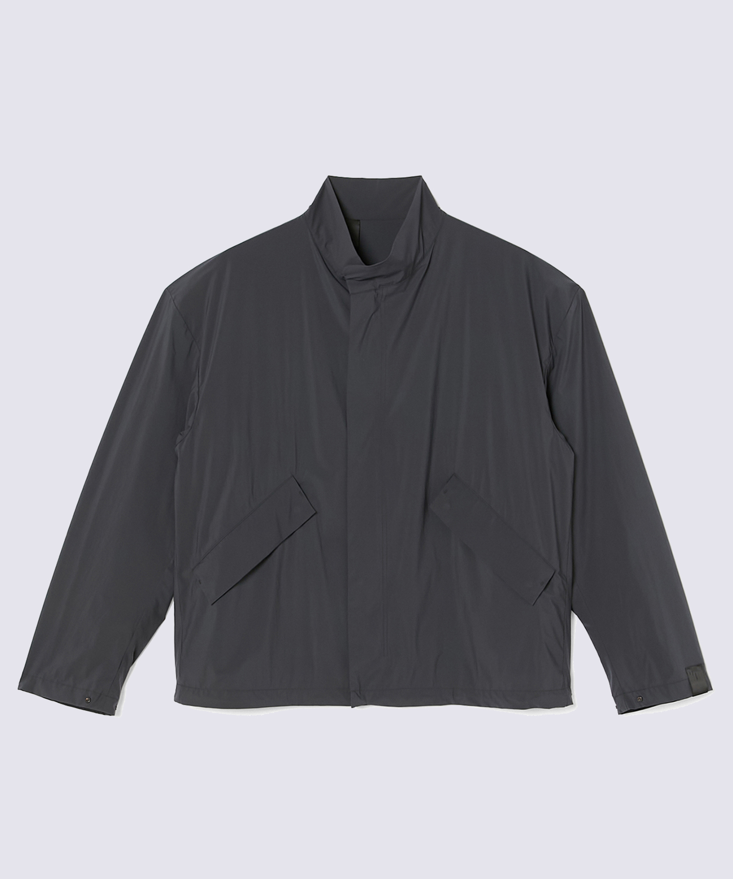 2252-BL19-003 STAND BLOUSON