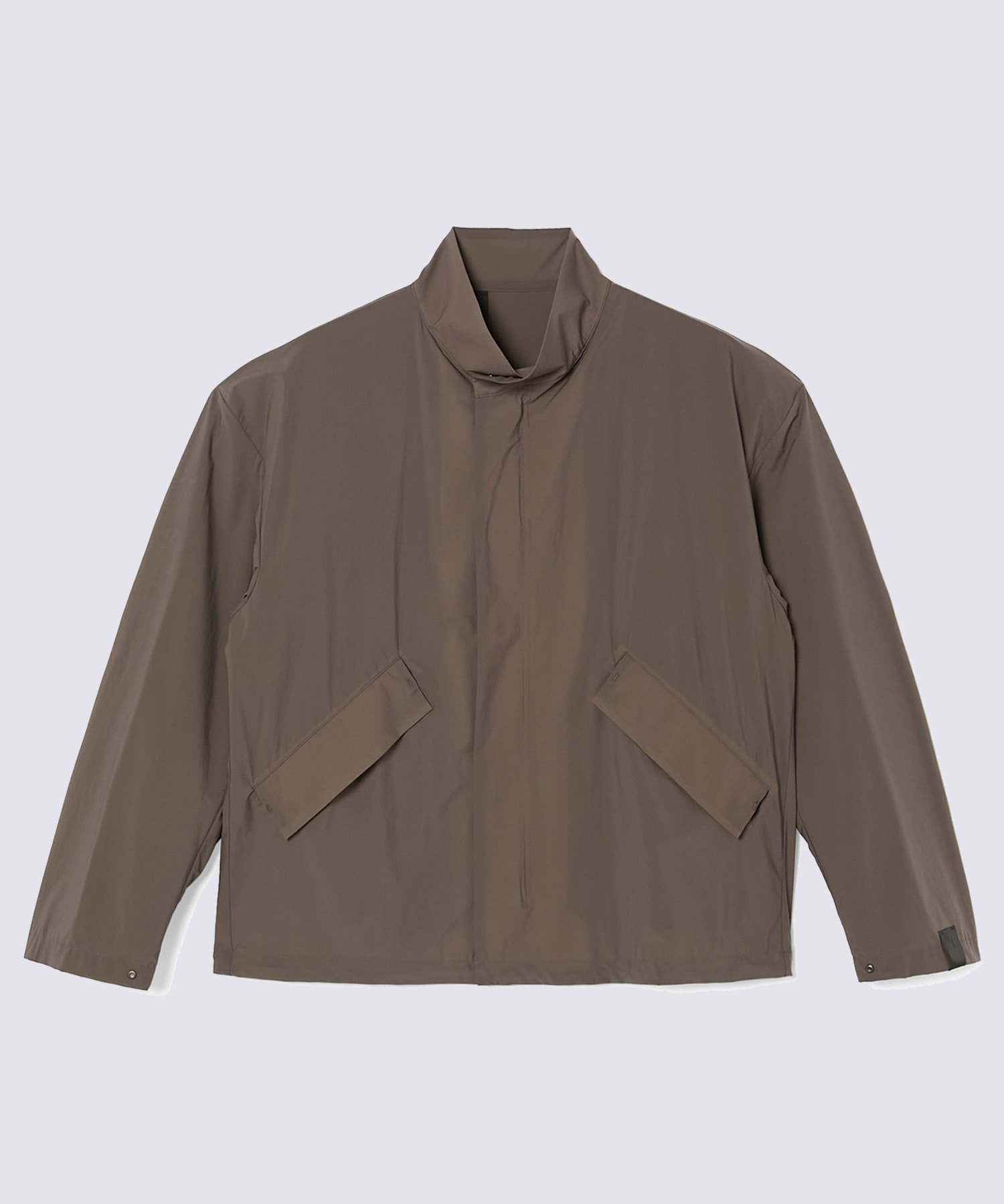 2252-BL19-003 STAND BLOUSON