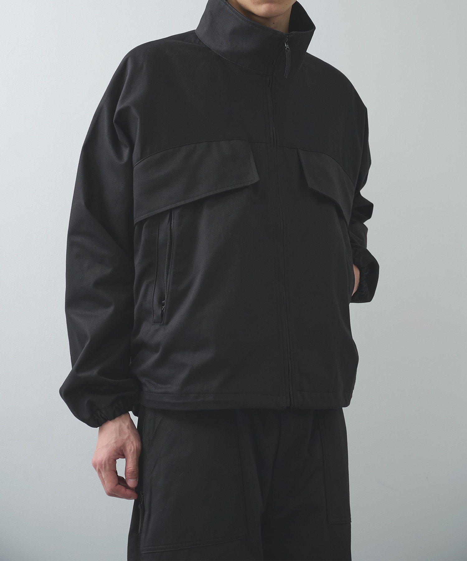 9252-BL03-004 BLOUSON
