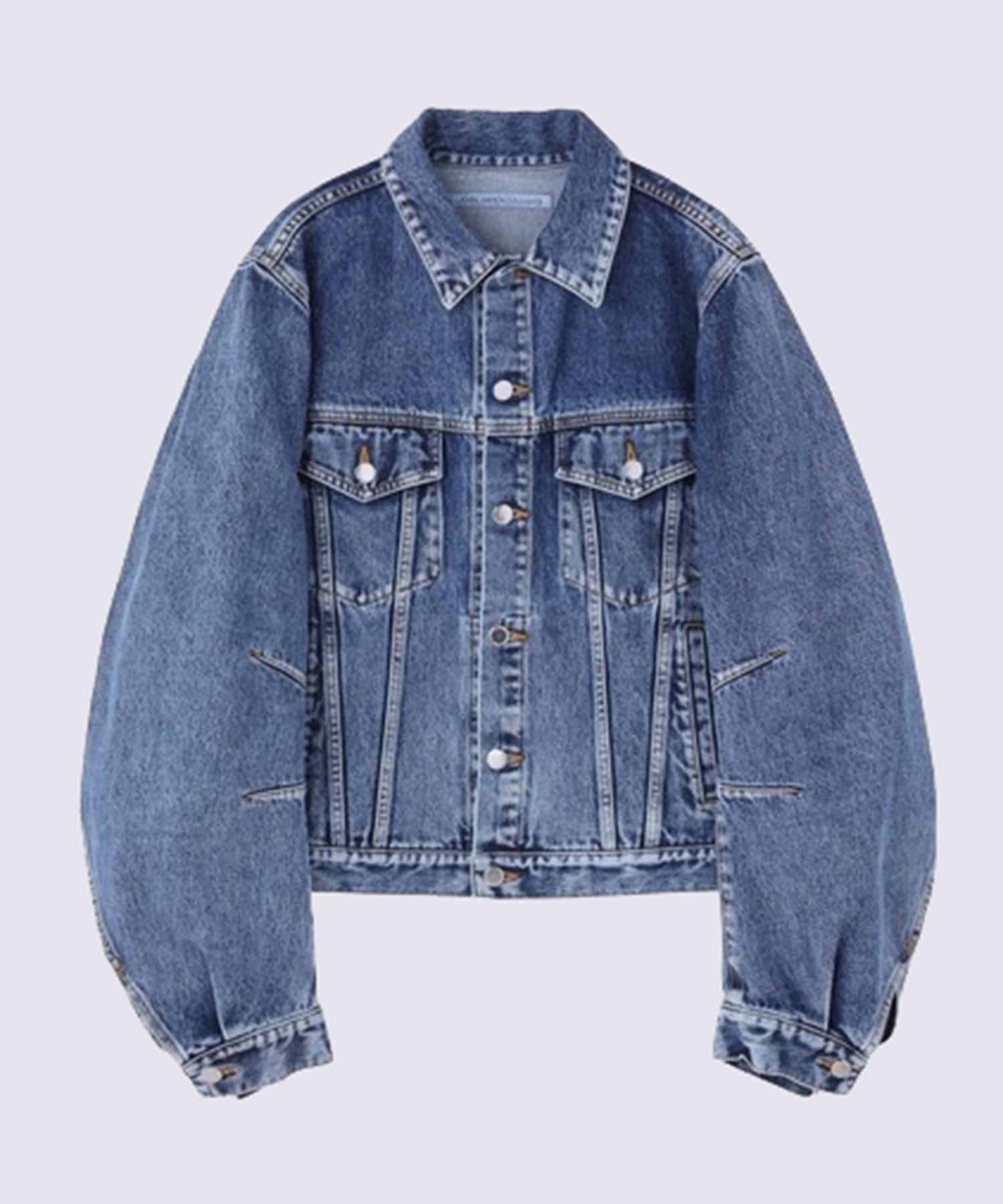 JOHNLAWRENCESULLIVAN ジャケット　ジョンローレンスサリバン JOHNLAWRENCESULLIVAN - Leather tanran” | chord online store