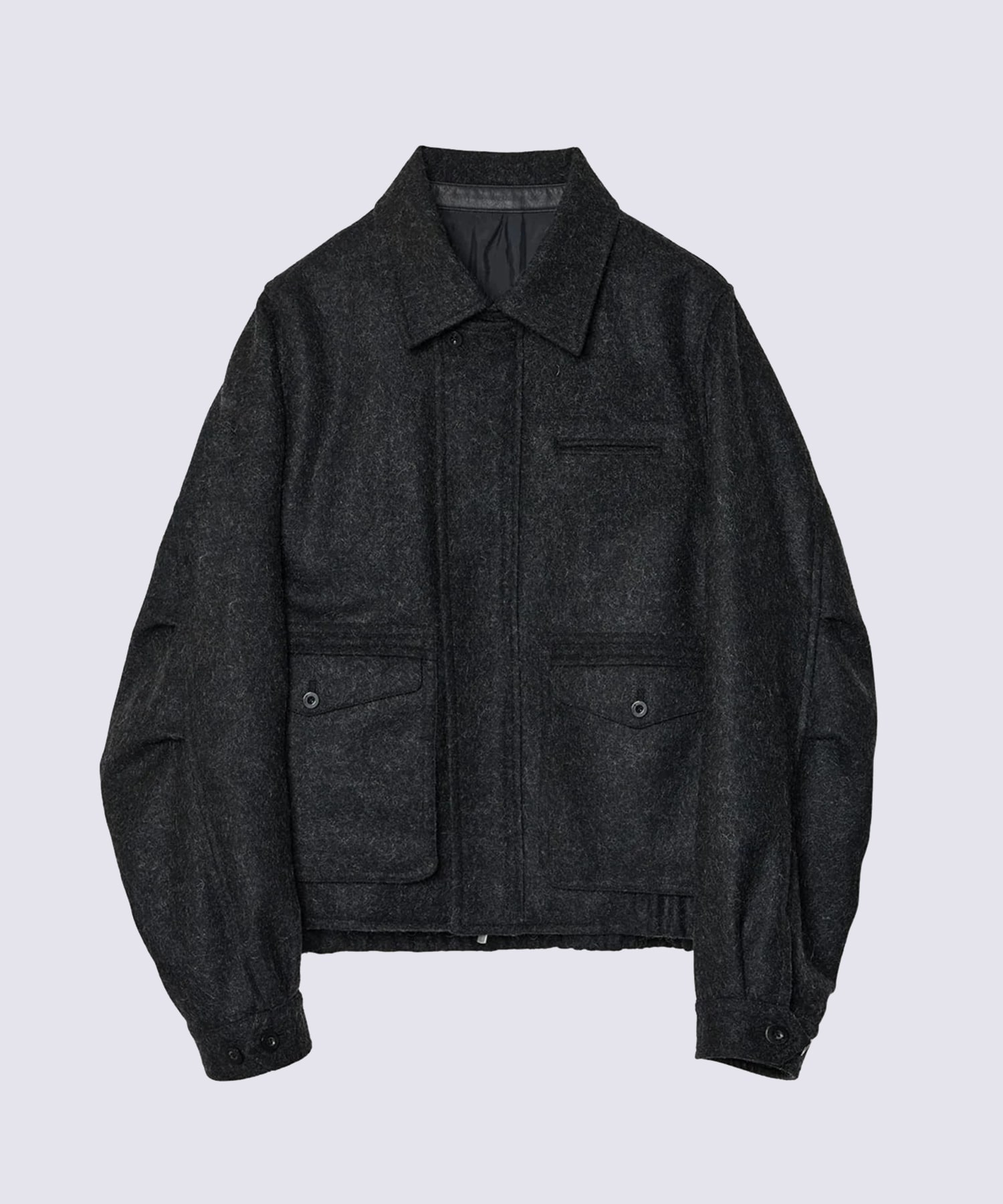 FRY FRONT CARGO BLOUSON