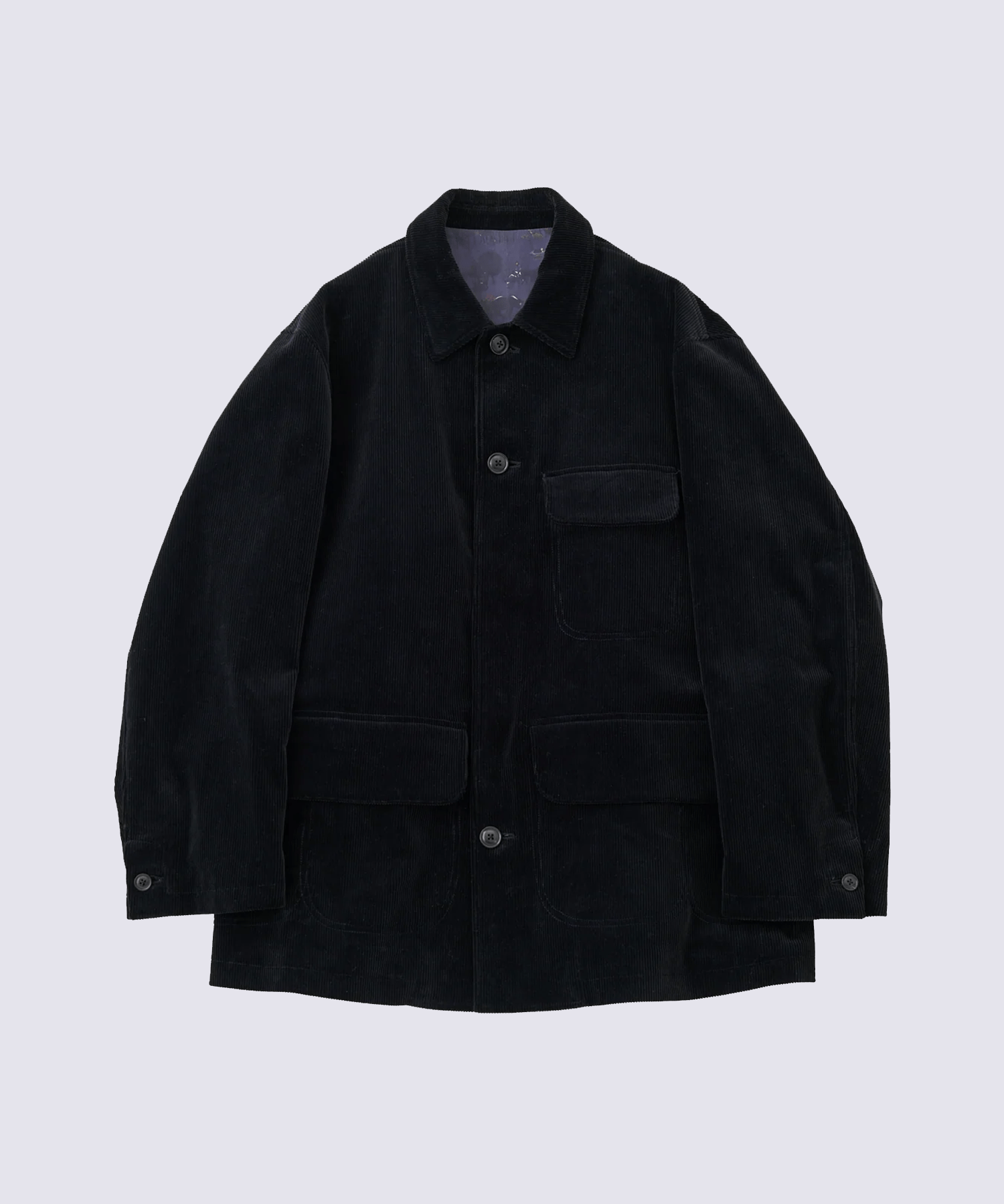 HUNTING JACKET