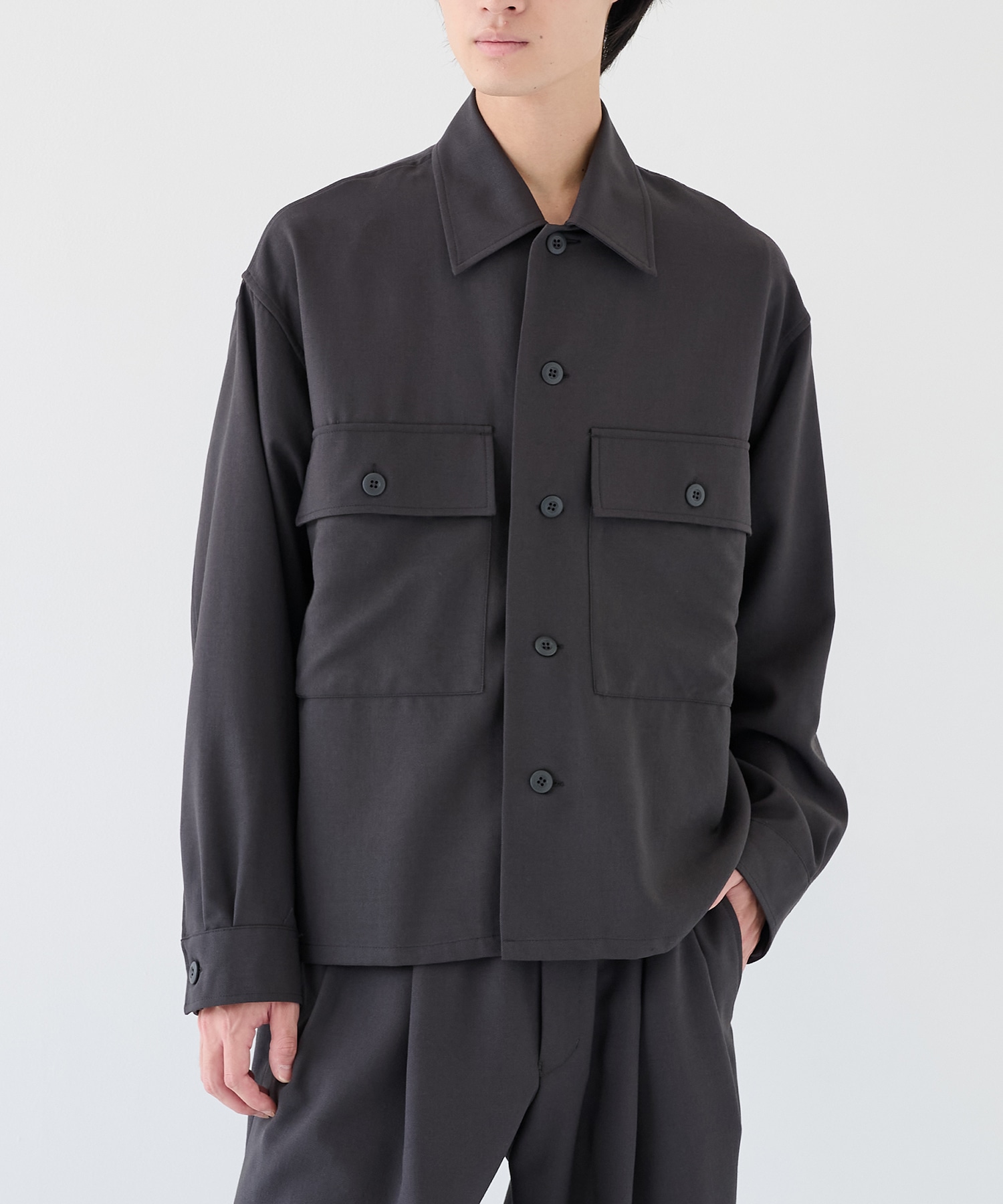 〈別注〉 CPO JACKET