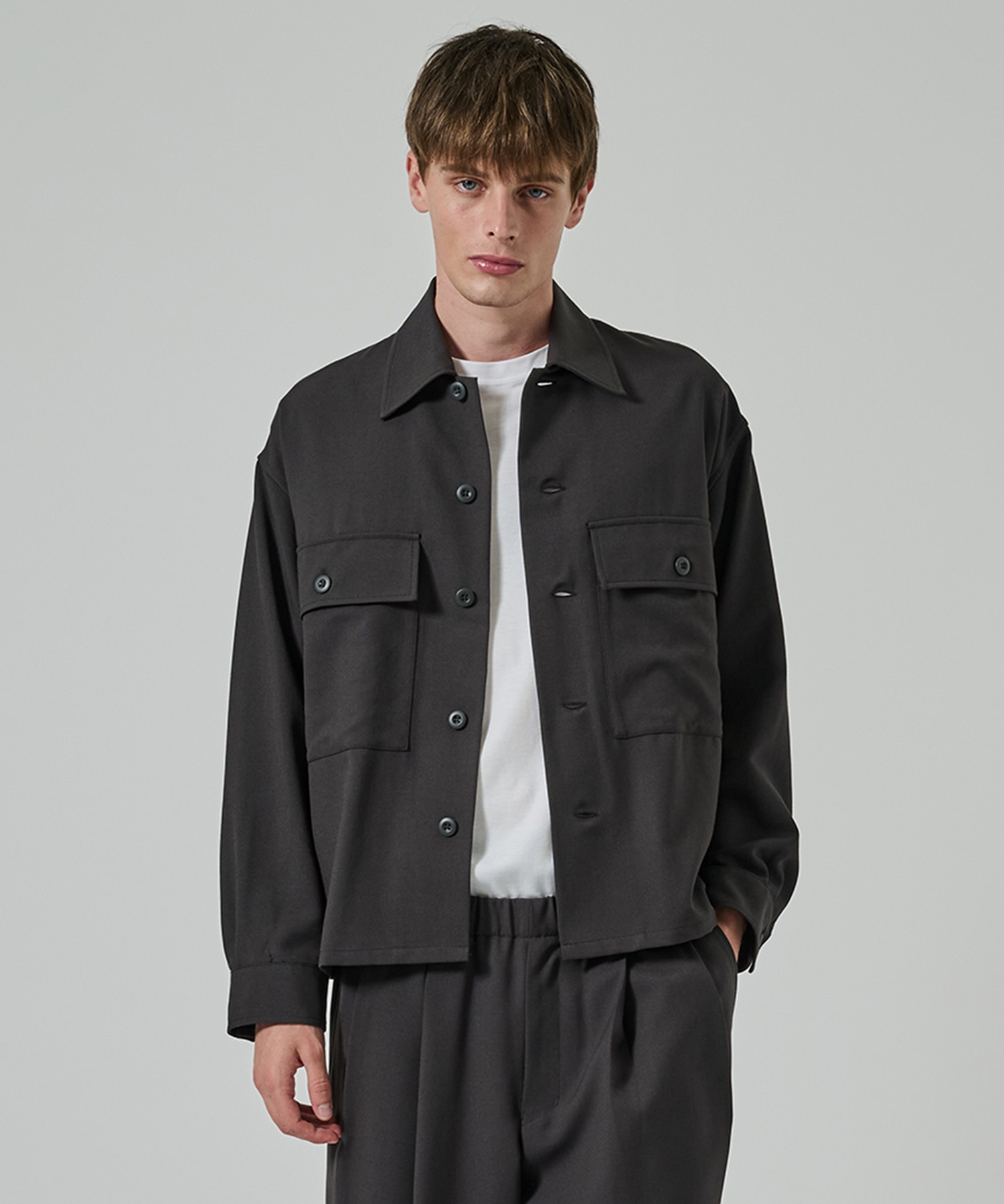 〈別注〉 CPO JACKET