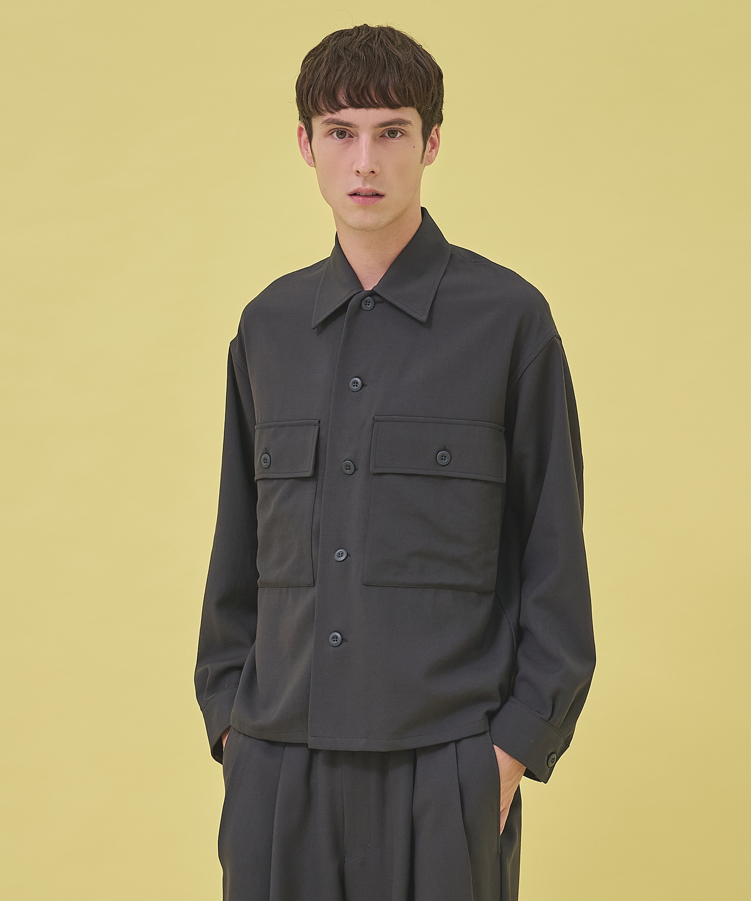 〈別注〉 CPO JACKET