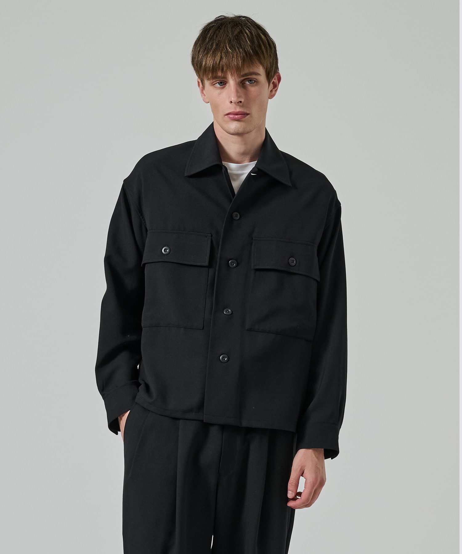 〈別注〉 CPO JACKET