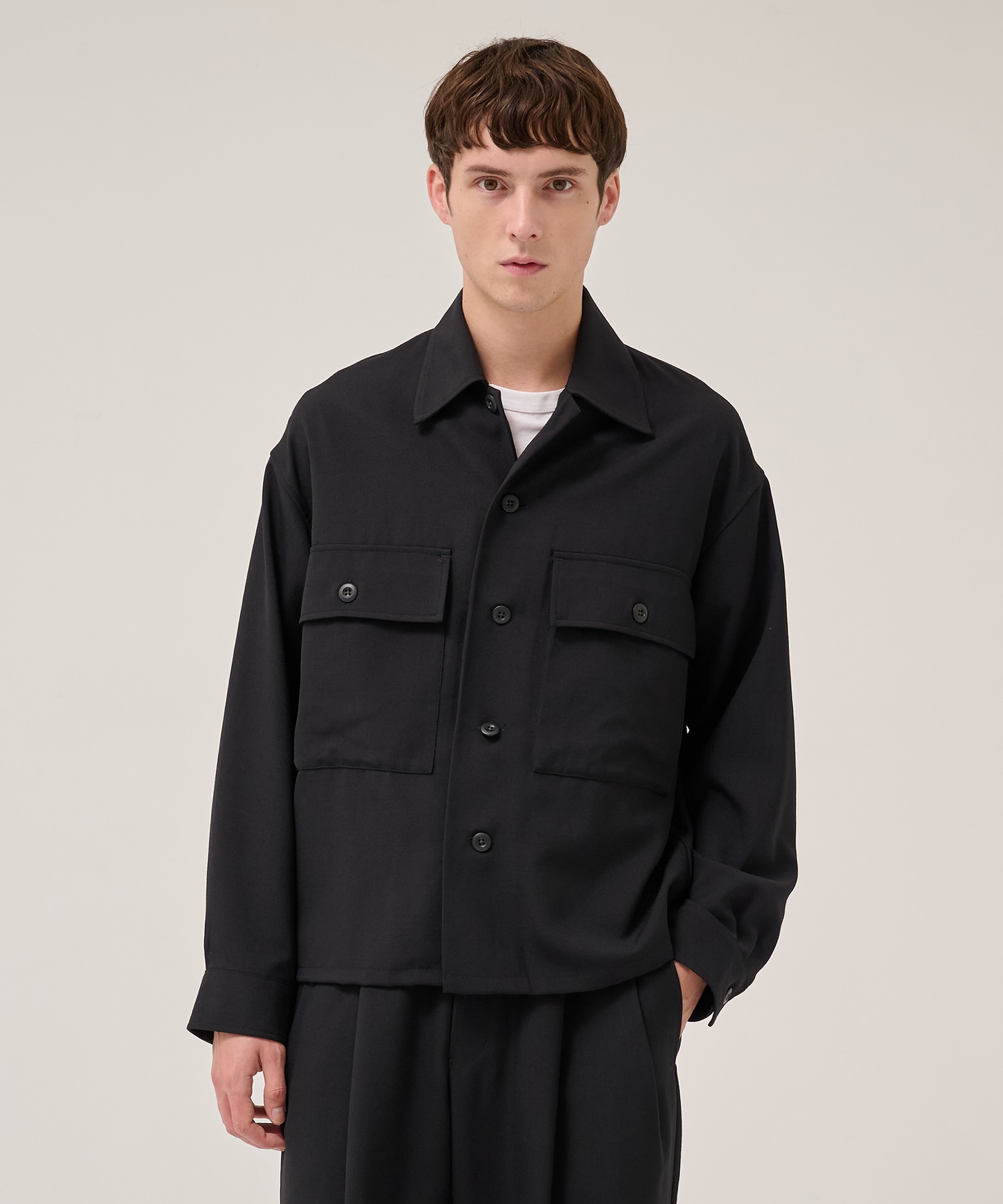 〈別注〉 CPO JACKET