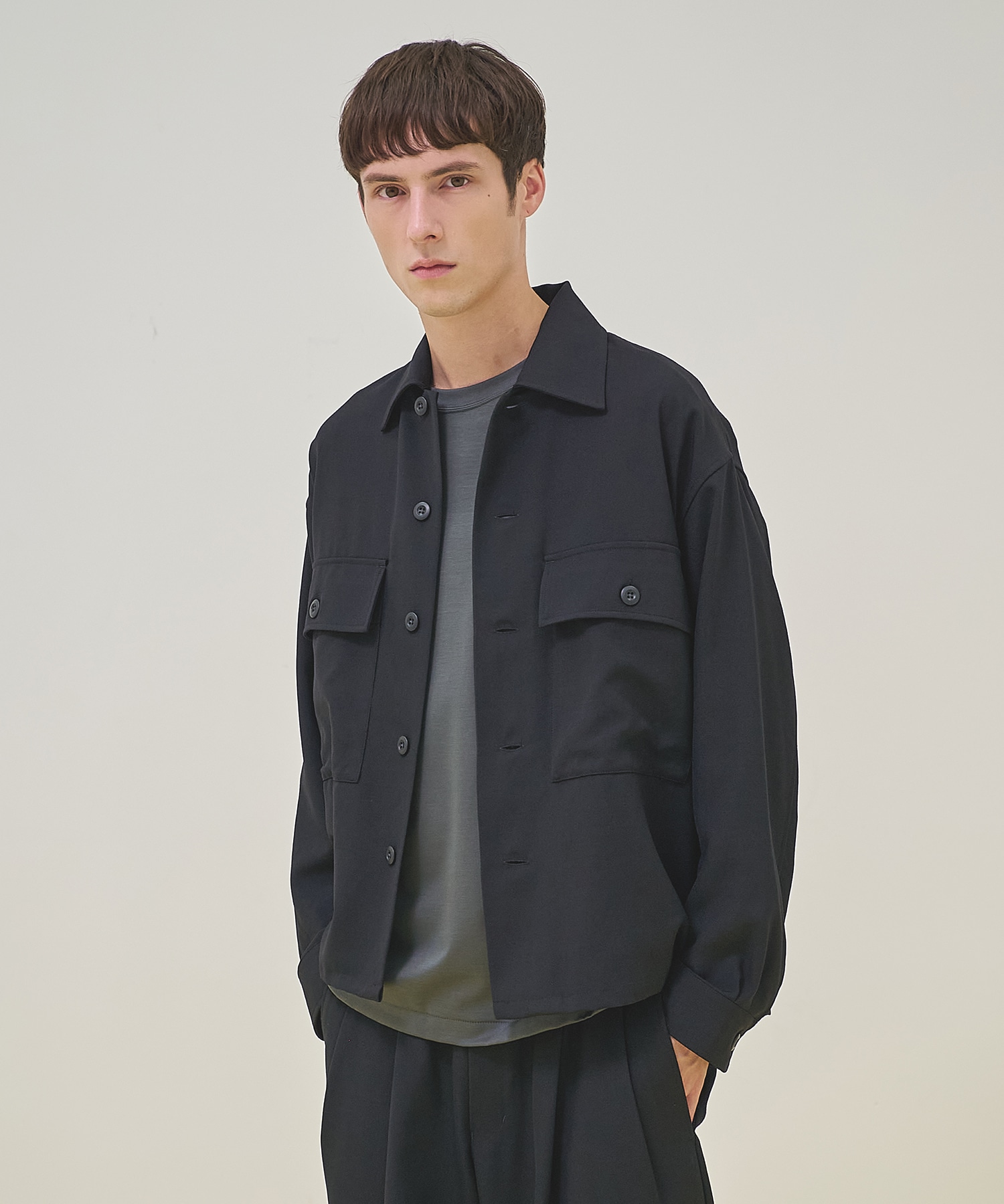 〈別注〉 CPO JACKET