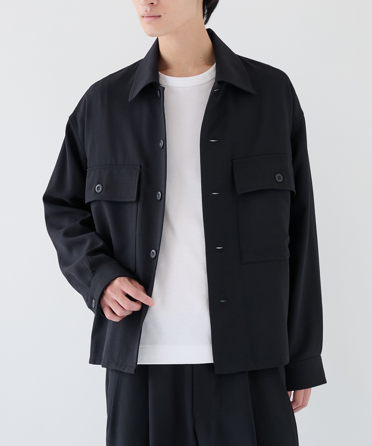 〈別注〉 CPO JACKET