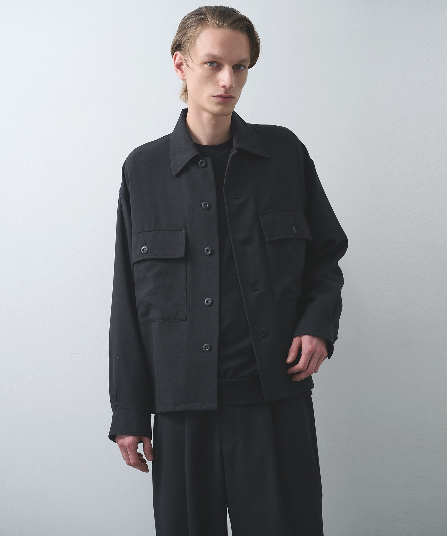 〈別注〉 CPO JACKET