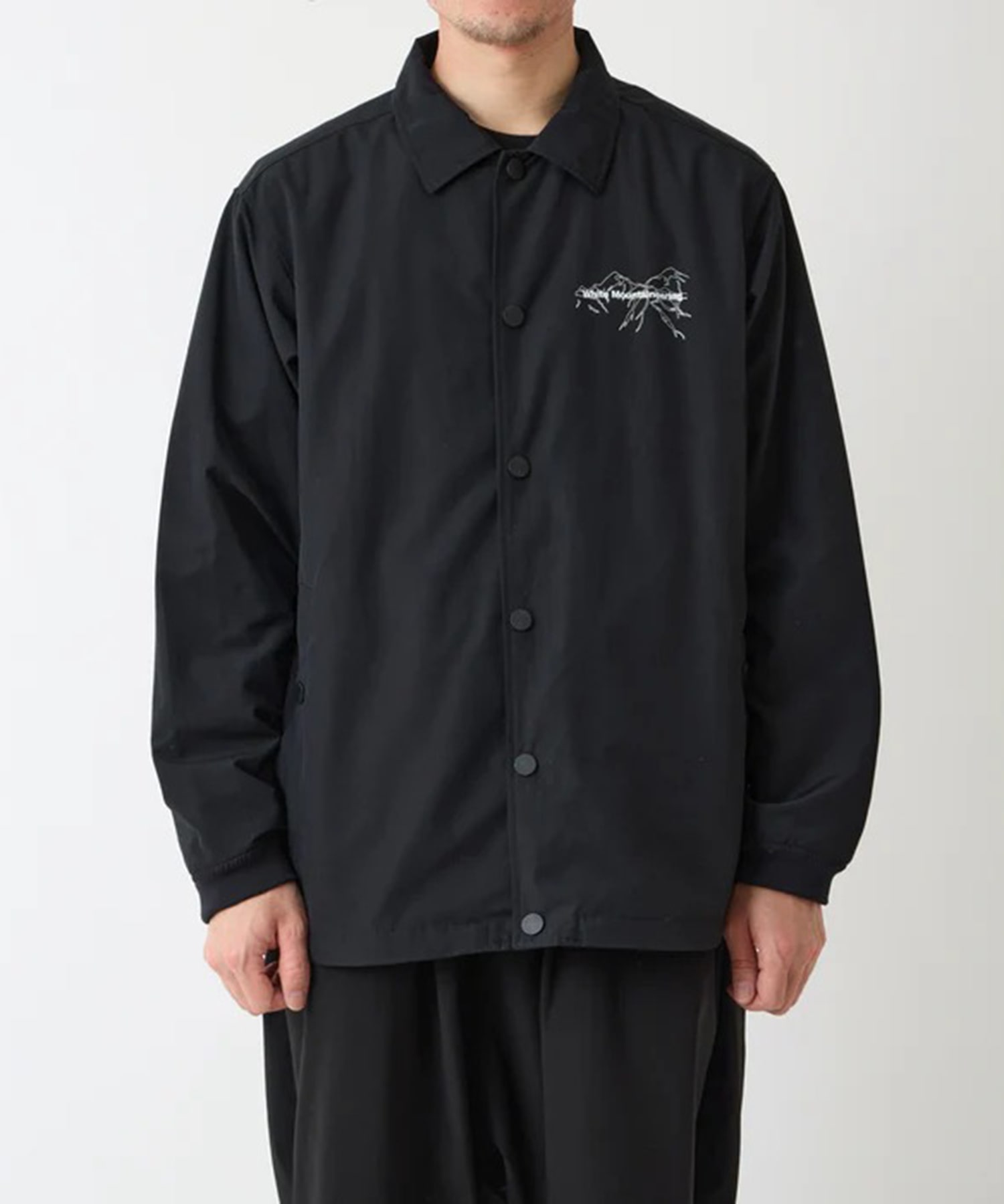 WINDSTOPPER COACH JKT