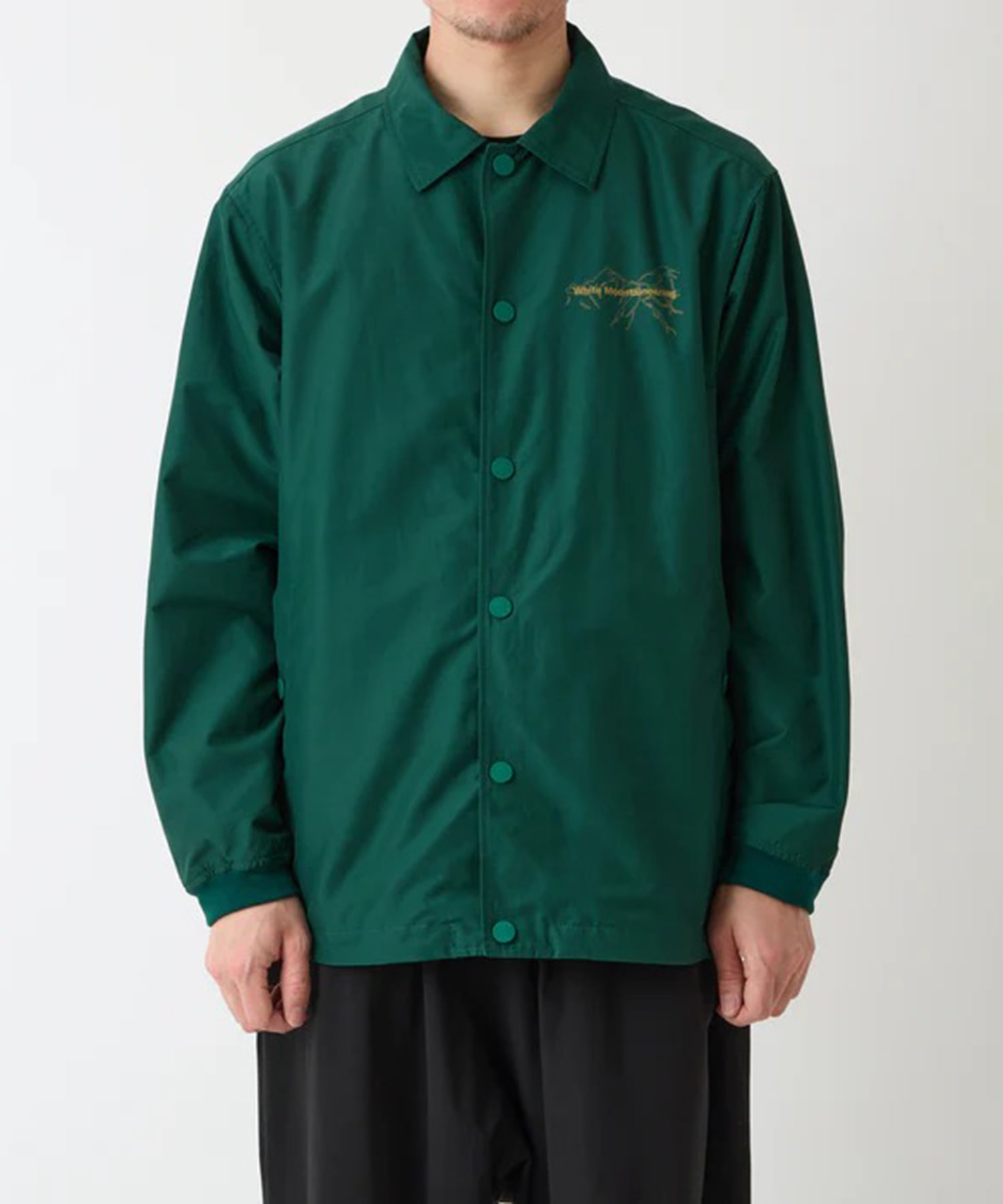 WINDSTOPPER COACH JKT