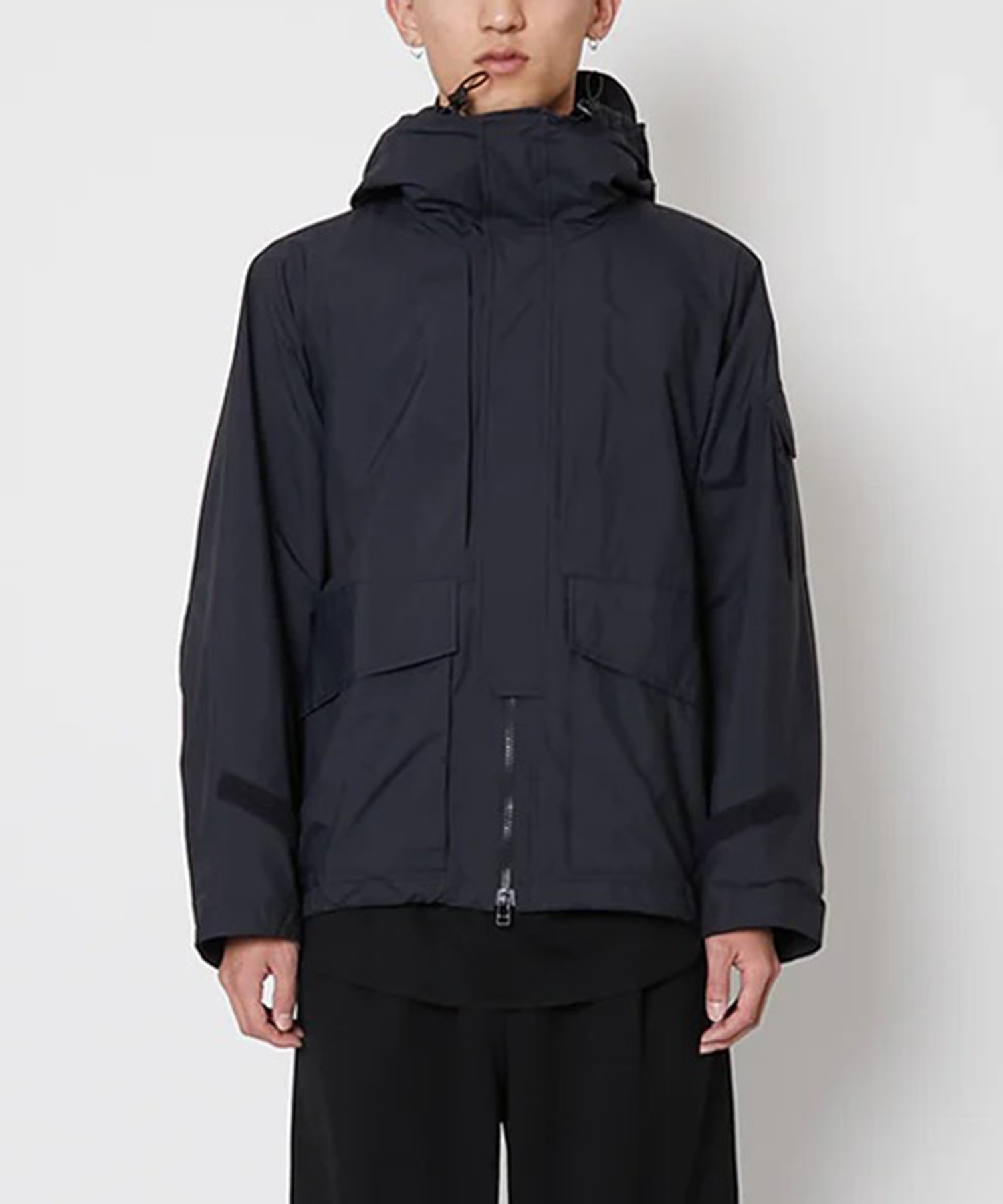 Rain Jacket