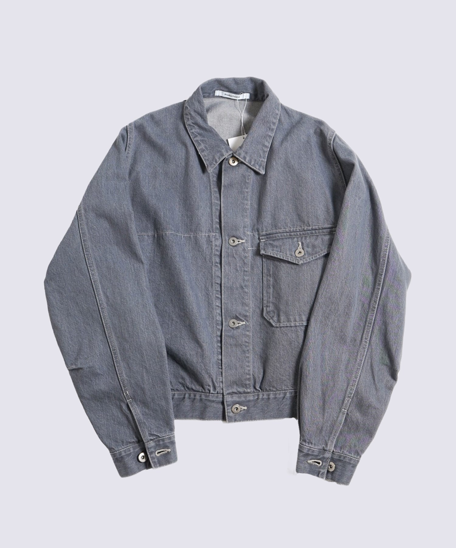 City Work Jacket