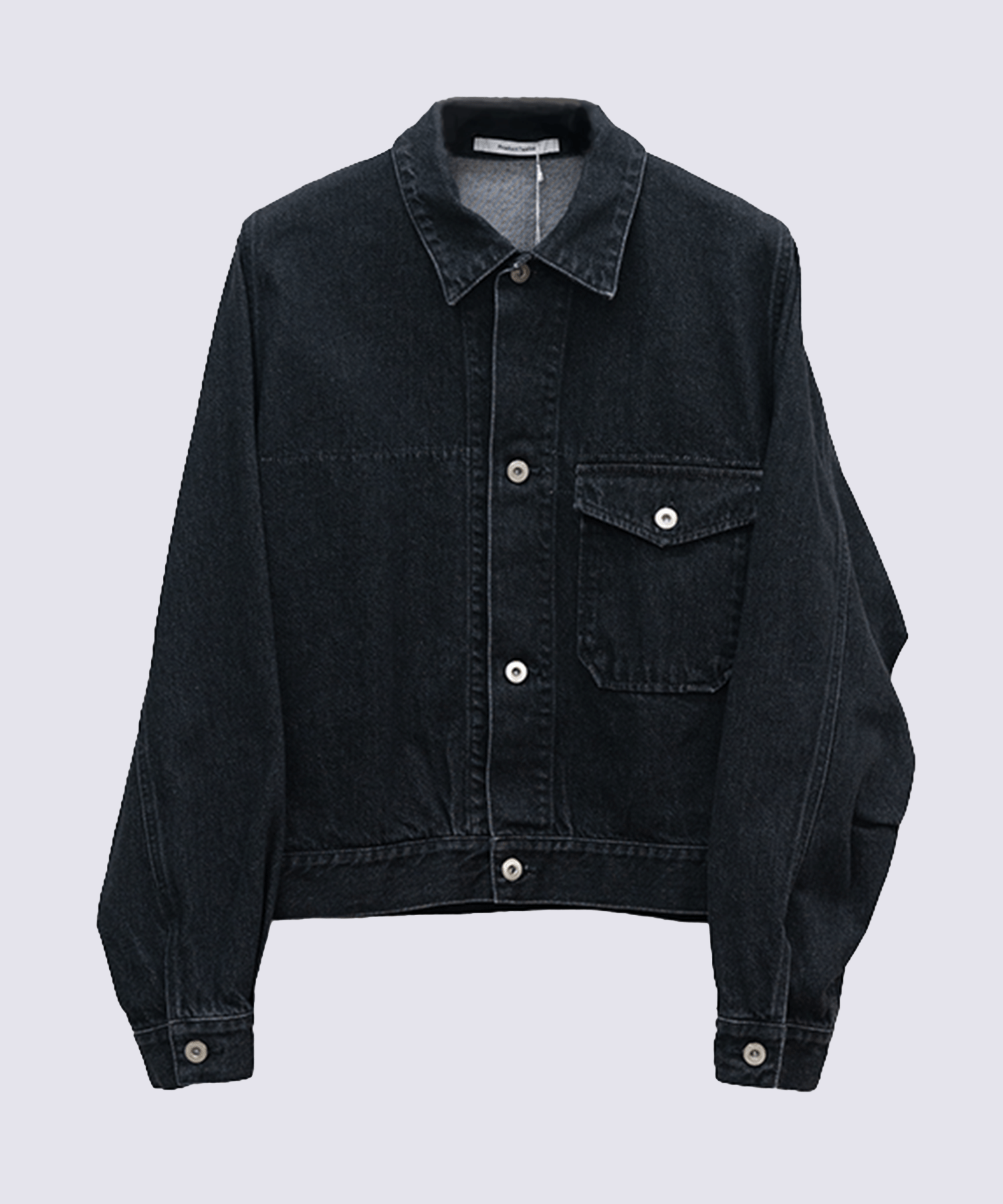 City Work Jacket