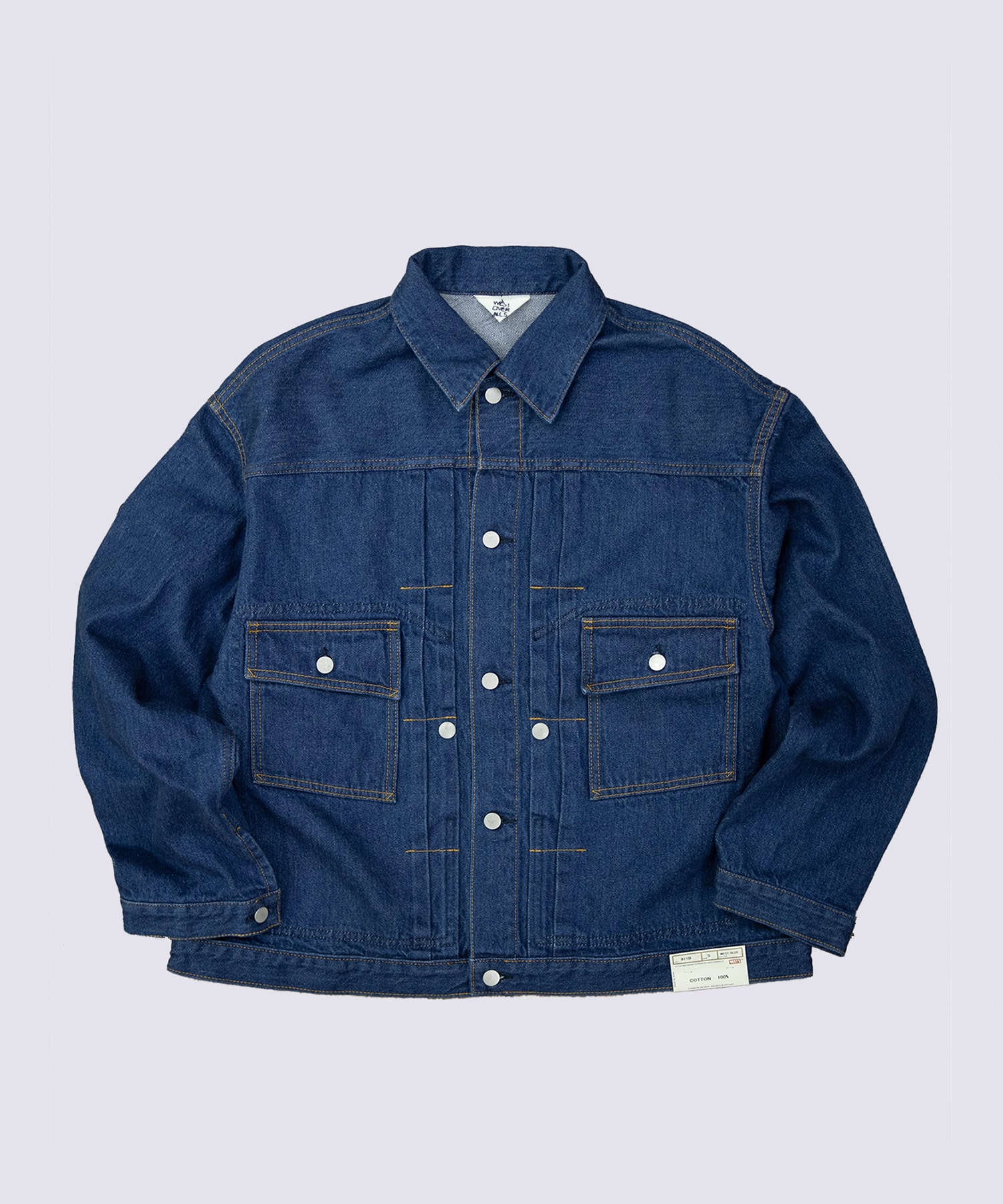 811B JACKET