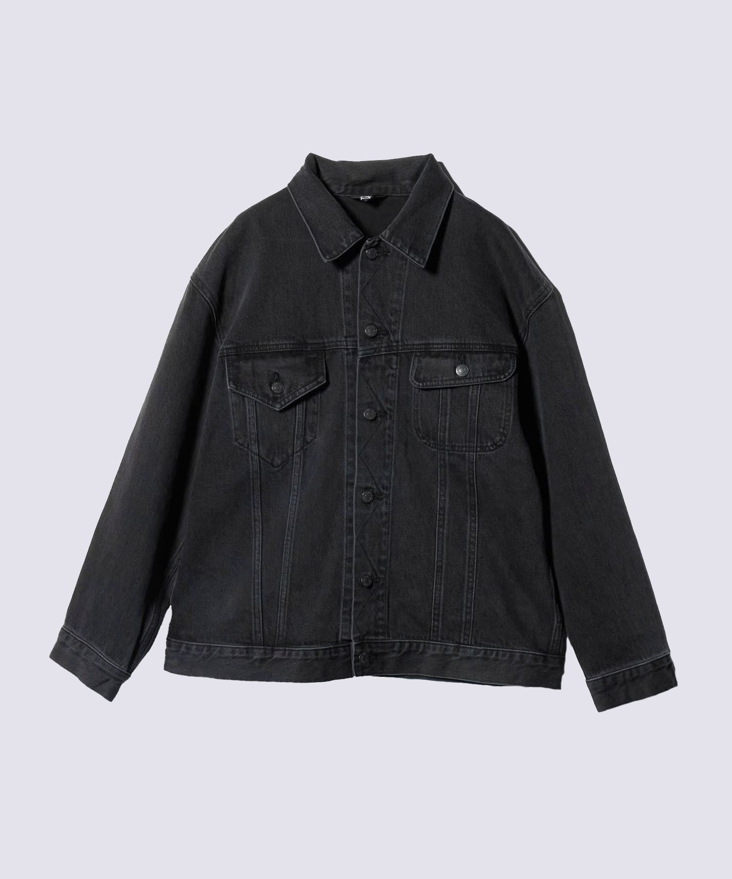 BIC DENIM JKT