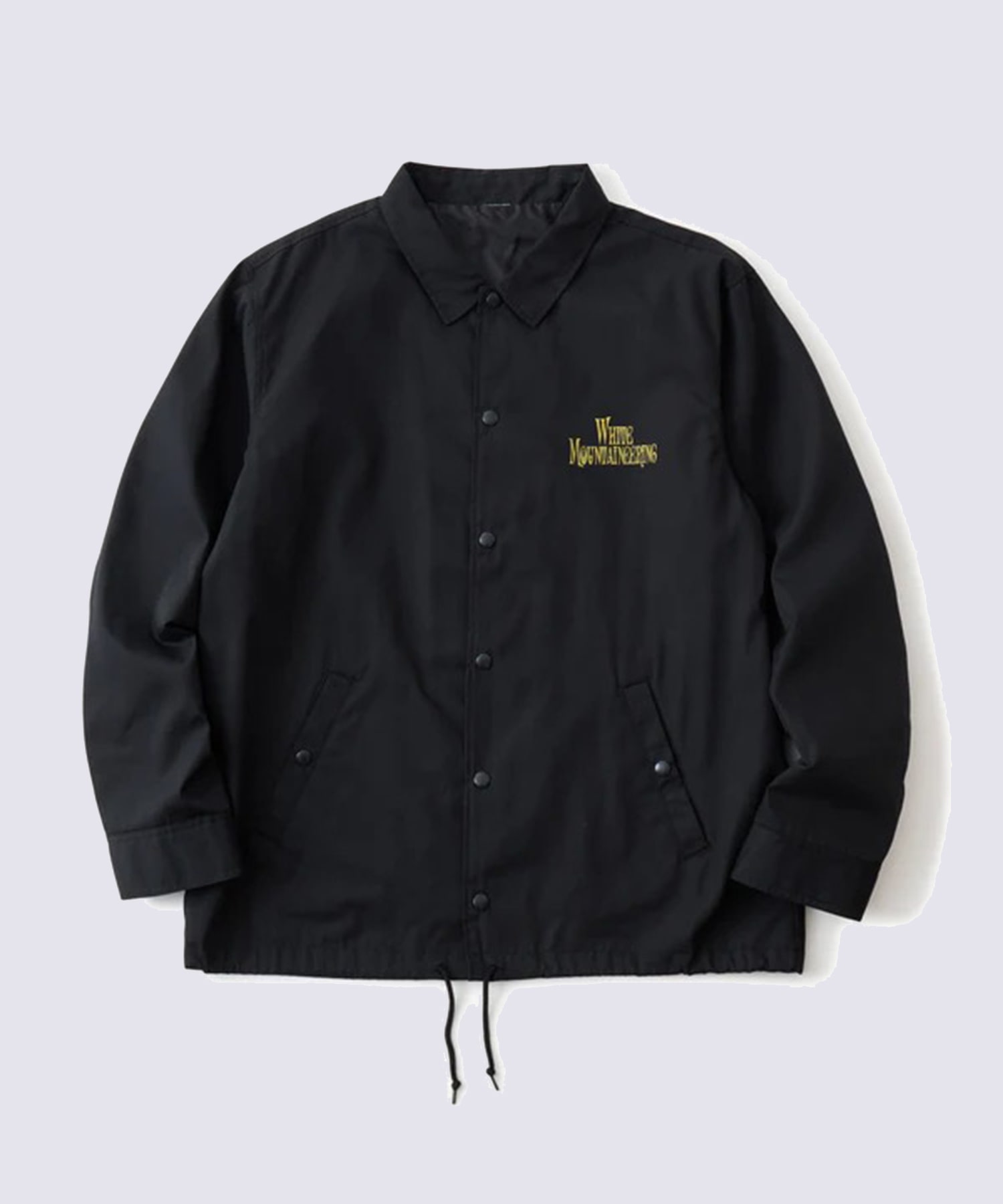 QOTSA LULLABIES TO PARALYZE COACH JACKET