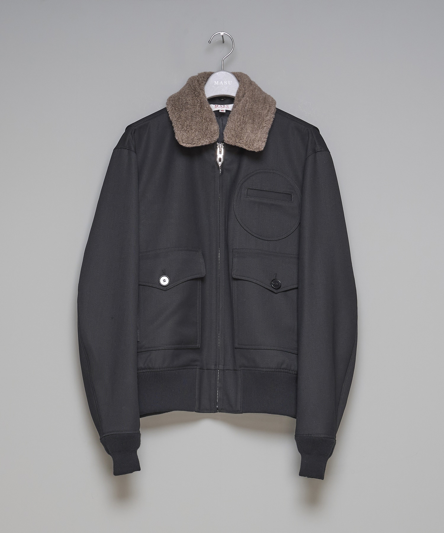 SWEET PILOT FLIGHT JACKET