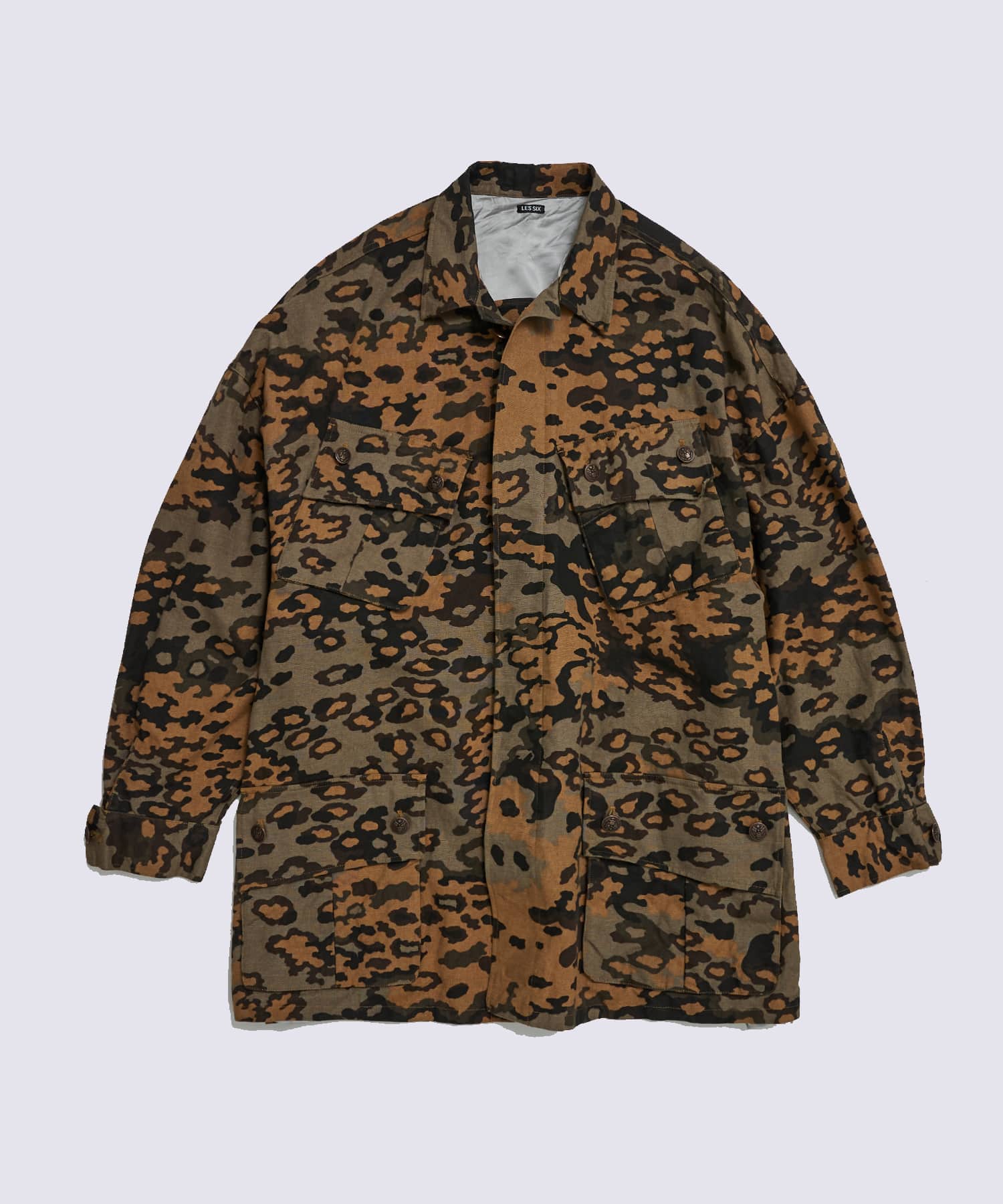 Third Way Field Jacket