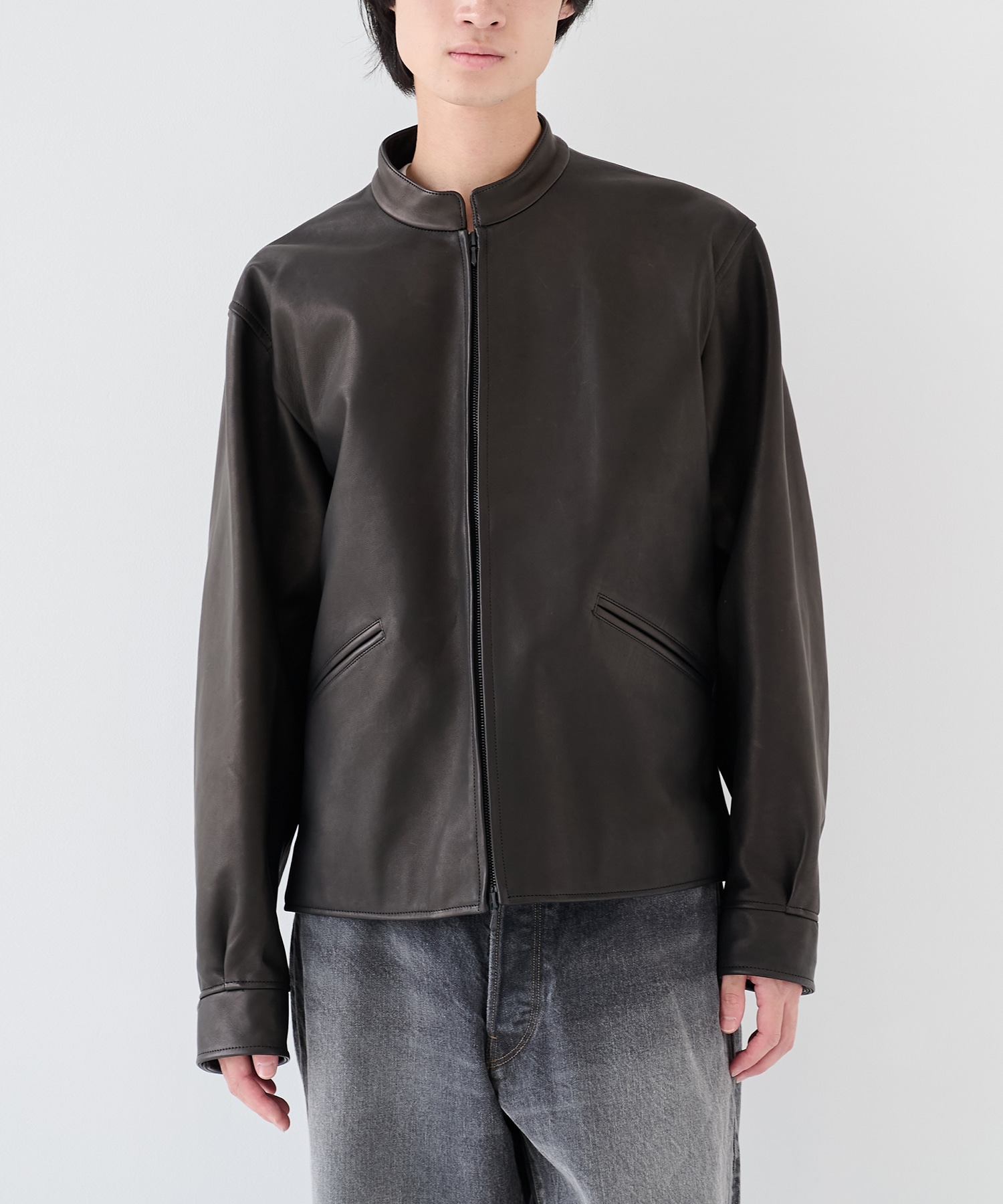 STUDIOUSストゥディオス ブルゾン BLOUSON(ブルゾン)の商品一覧|STUDIOUS (ステュディオス