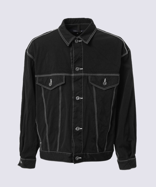 HP-J014-051 BLOUSON