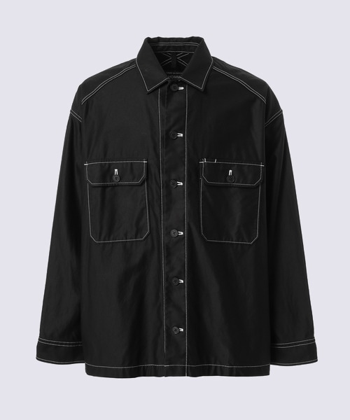 HP-J015-051 BLOUSON