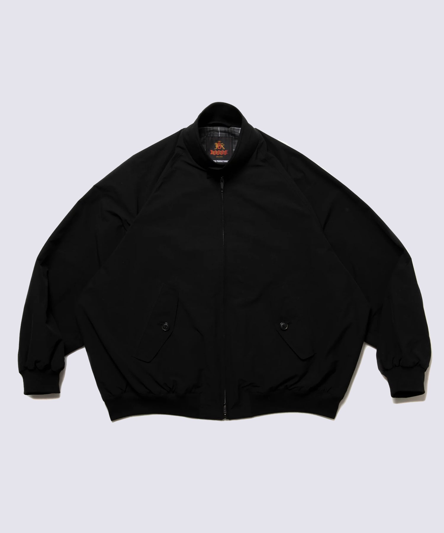 EWP G9 Harrington Jacket