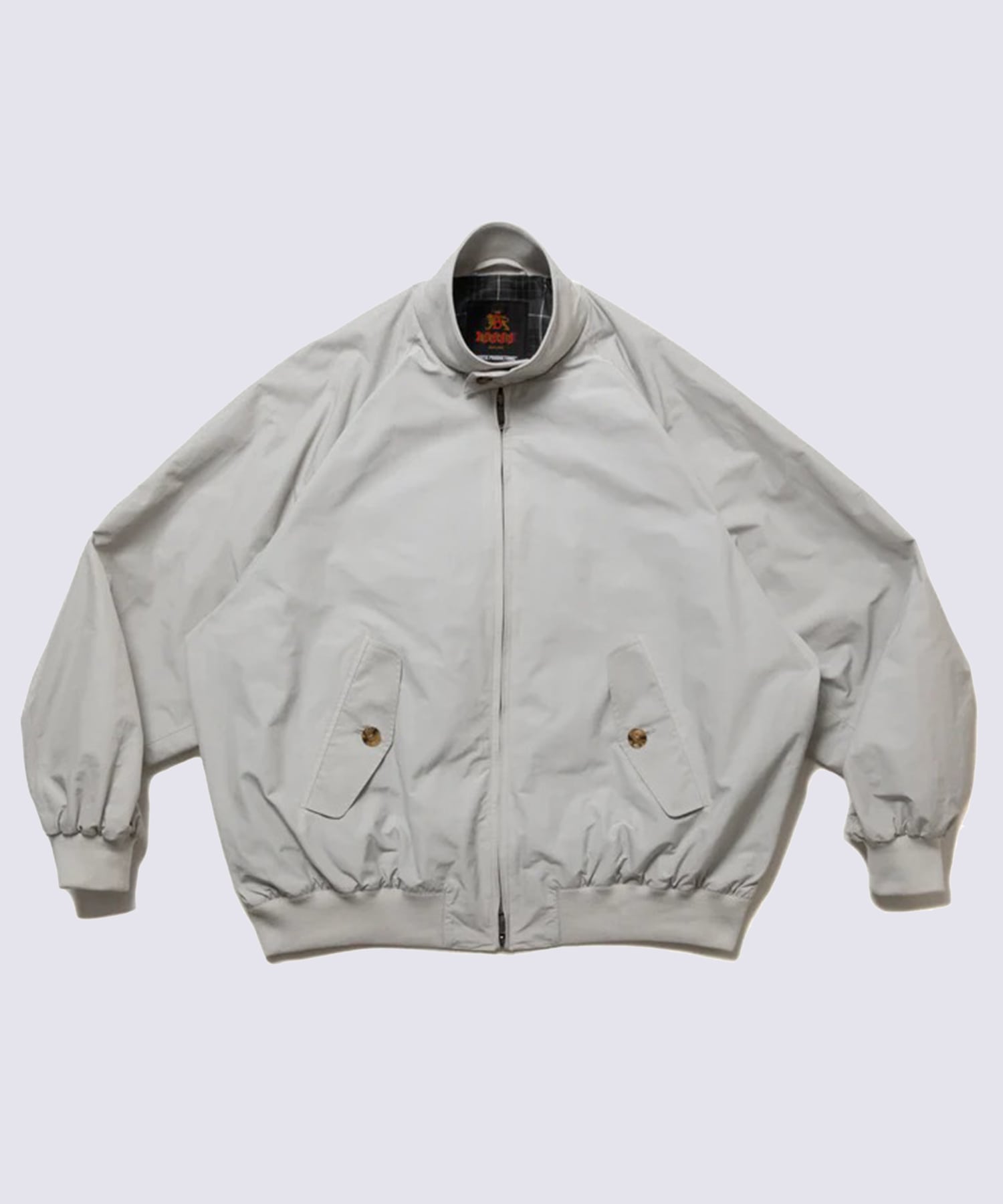 EWP G9 Harrington Jacket