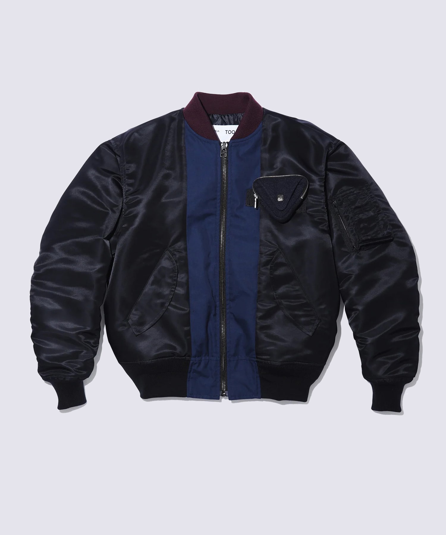 TOGA VIRILIS トーガビリリース　コート グリーン TOGA ARCHIVES | OFFICIAL ONLINE STORE | TOGA ONLINE STORE